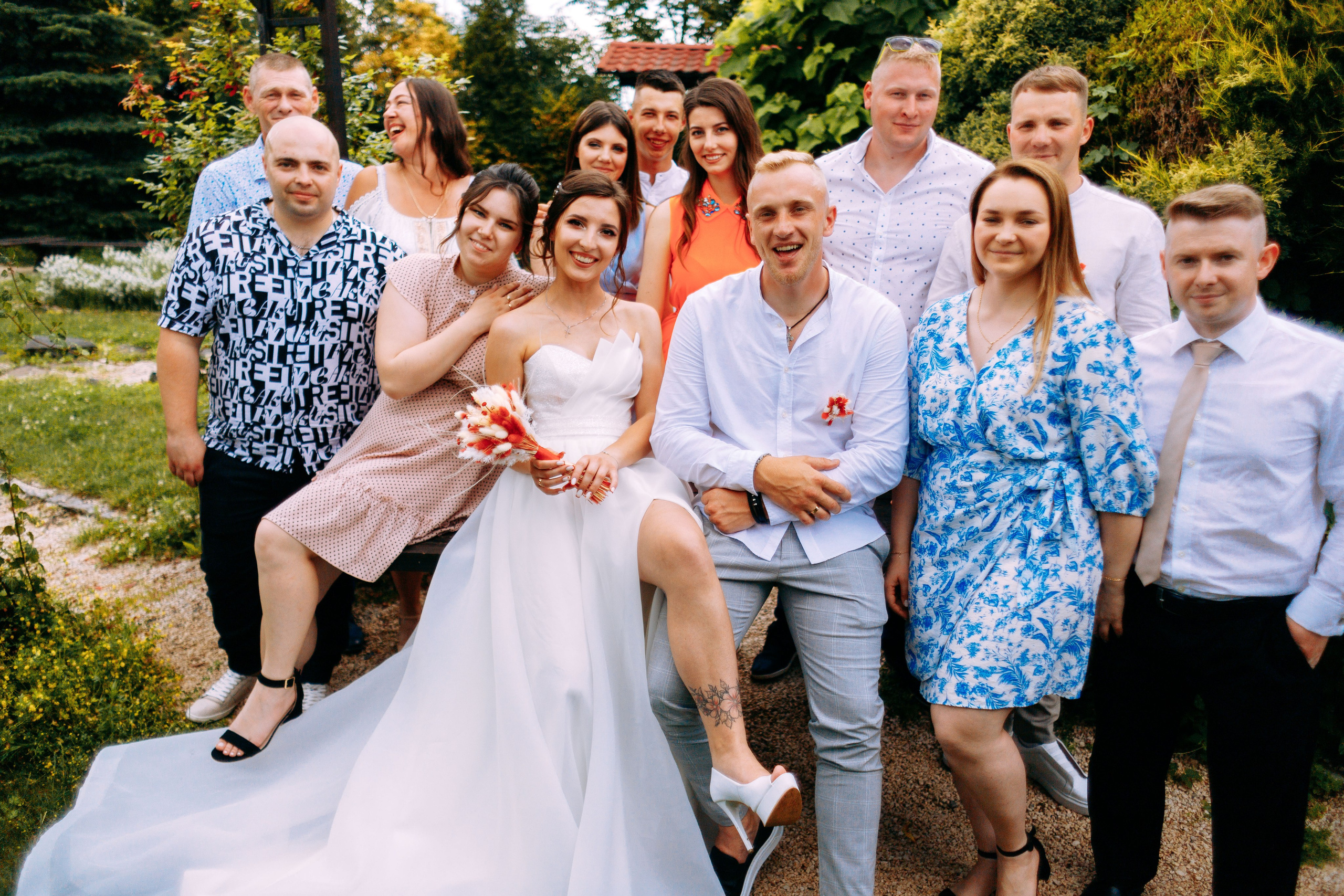 Фотограф и видеограф во Вроцлаве