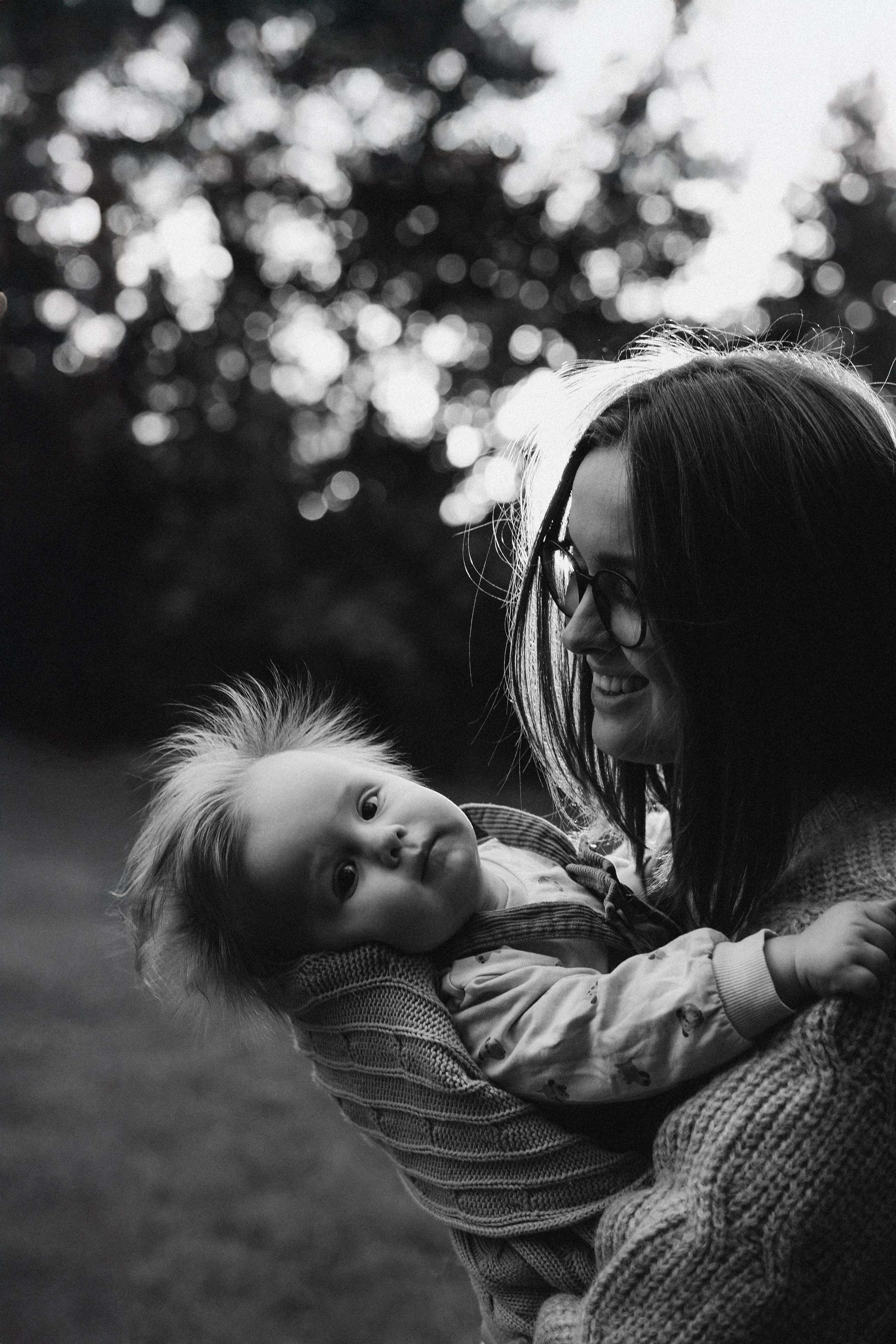 A Warsaw Family Day. Фотографы Минск и мир