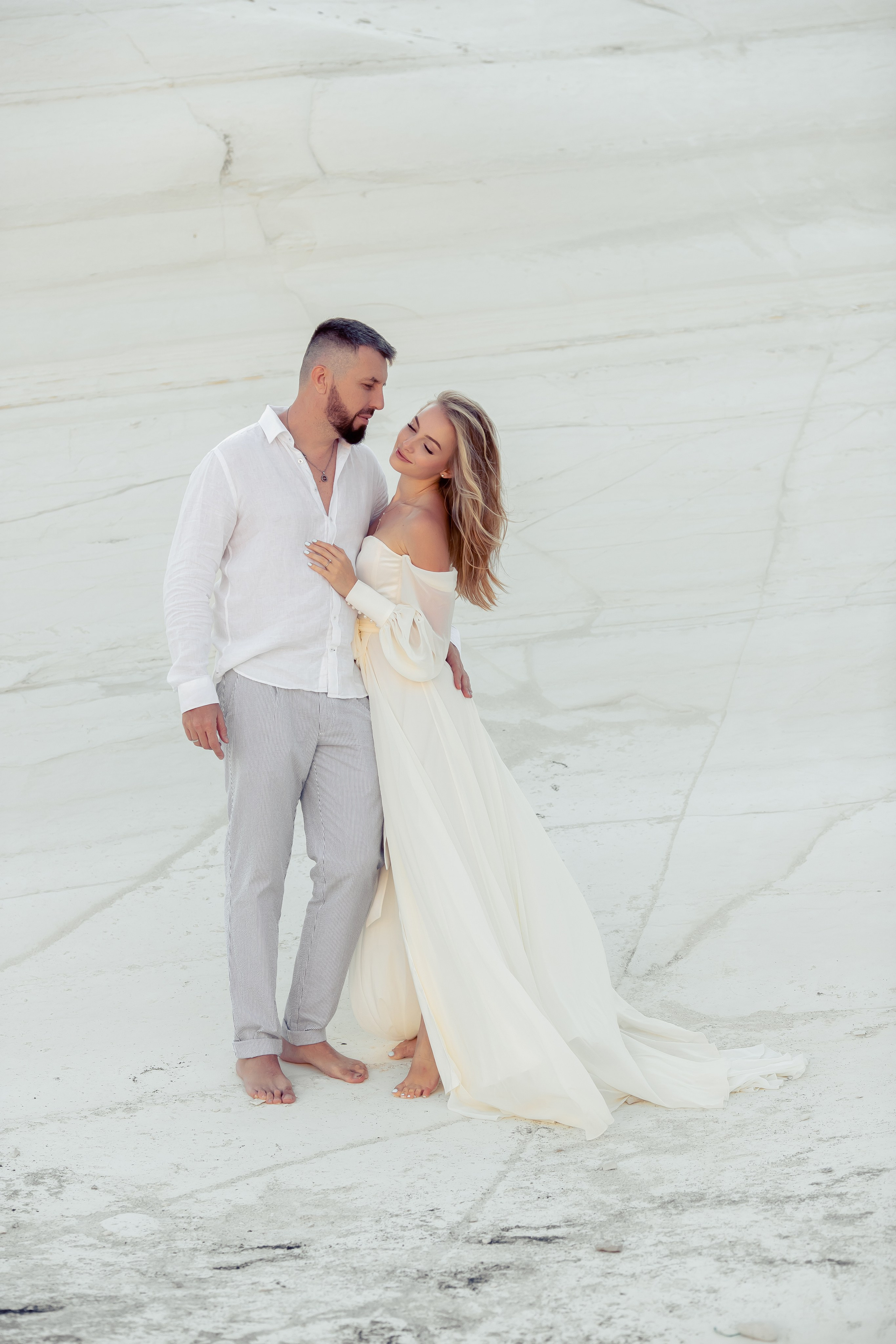 Love story. Фотограф на Кипре