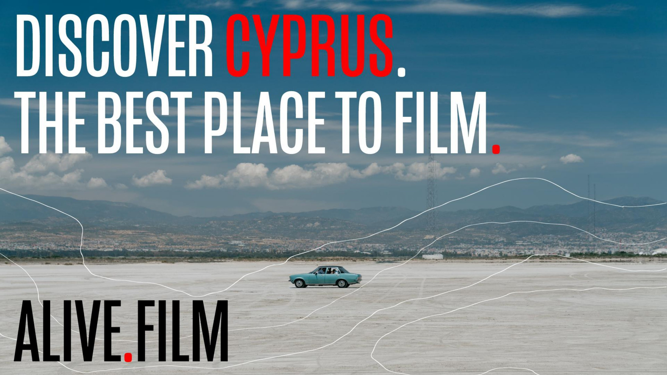 [Branding] — Service Agency — Alive Film. Tim Katerinko — Visual Storytelling for Brands, Culture & Events