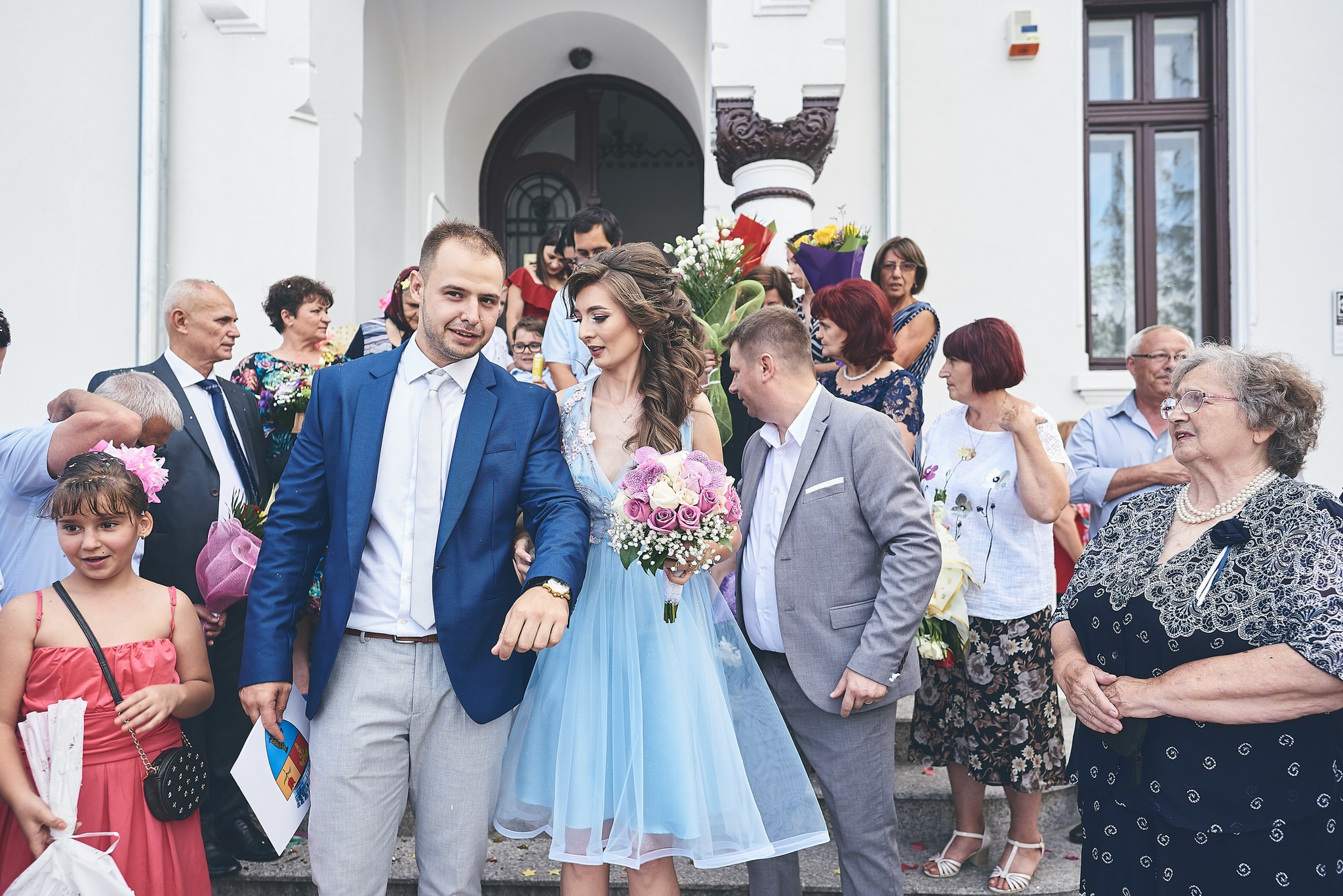 Traian & Alesia. Georgescu Alexandru Fotograf