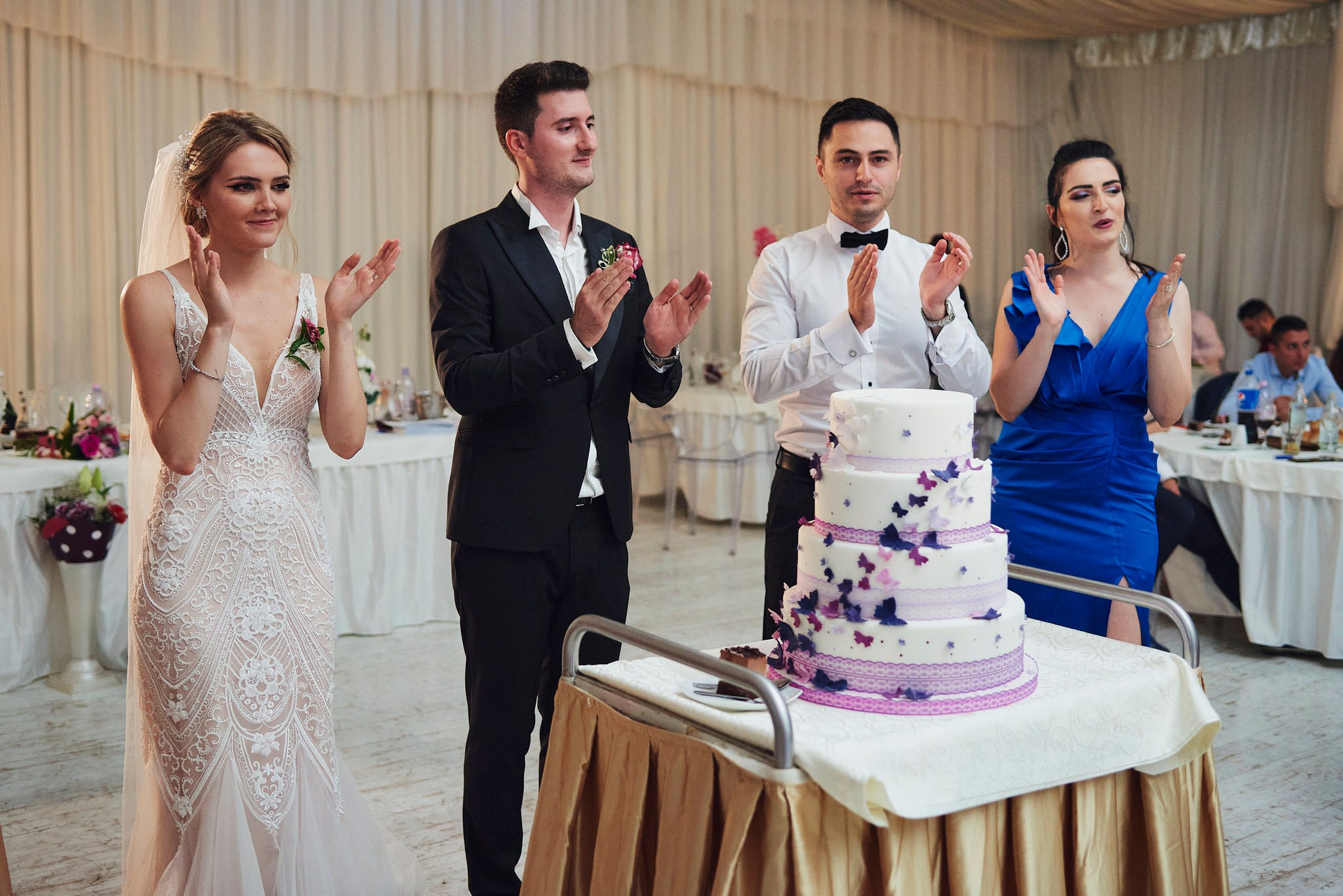 Ana & Alexandru. Georgescu Alexandru Fotograf