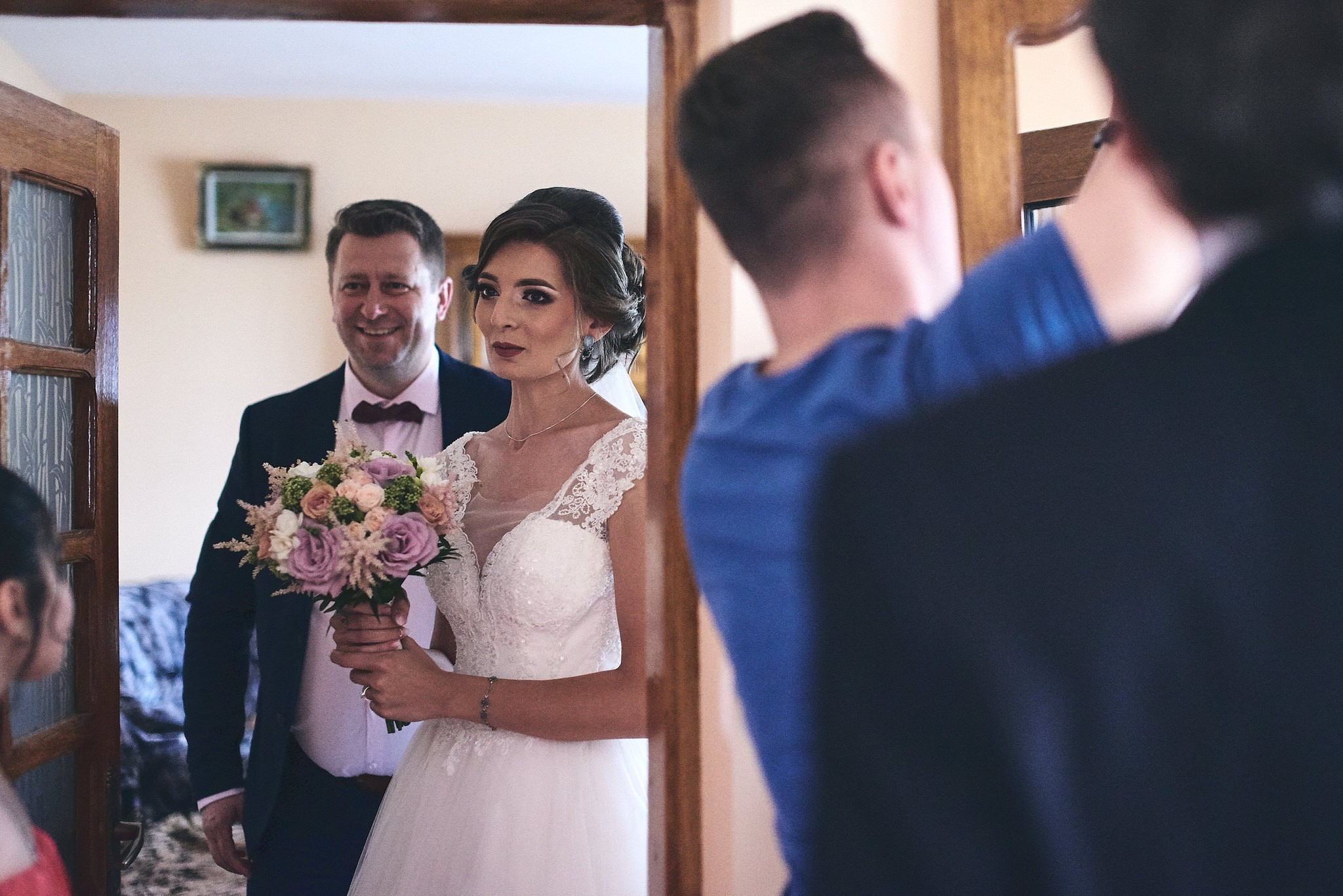 Traian & Alesia. Georgescu Alexandru Fotograf