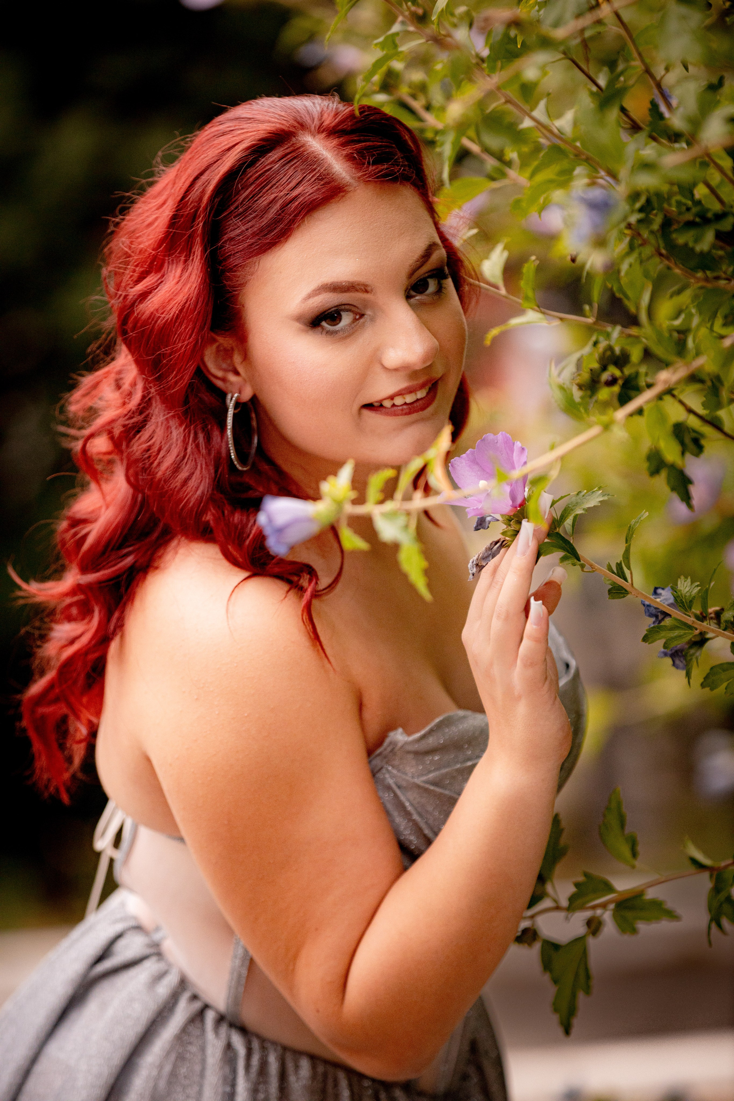 Aleksandra 18. rođendan. Marko Tucić Photography | Fotograf Zrenjanin