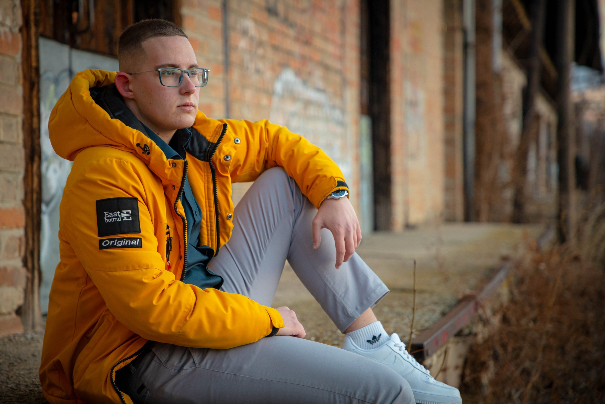 Uroš 18.rođendan. Marko Tucić Photography | Fotograf Zrenjanin