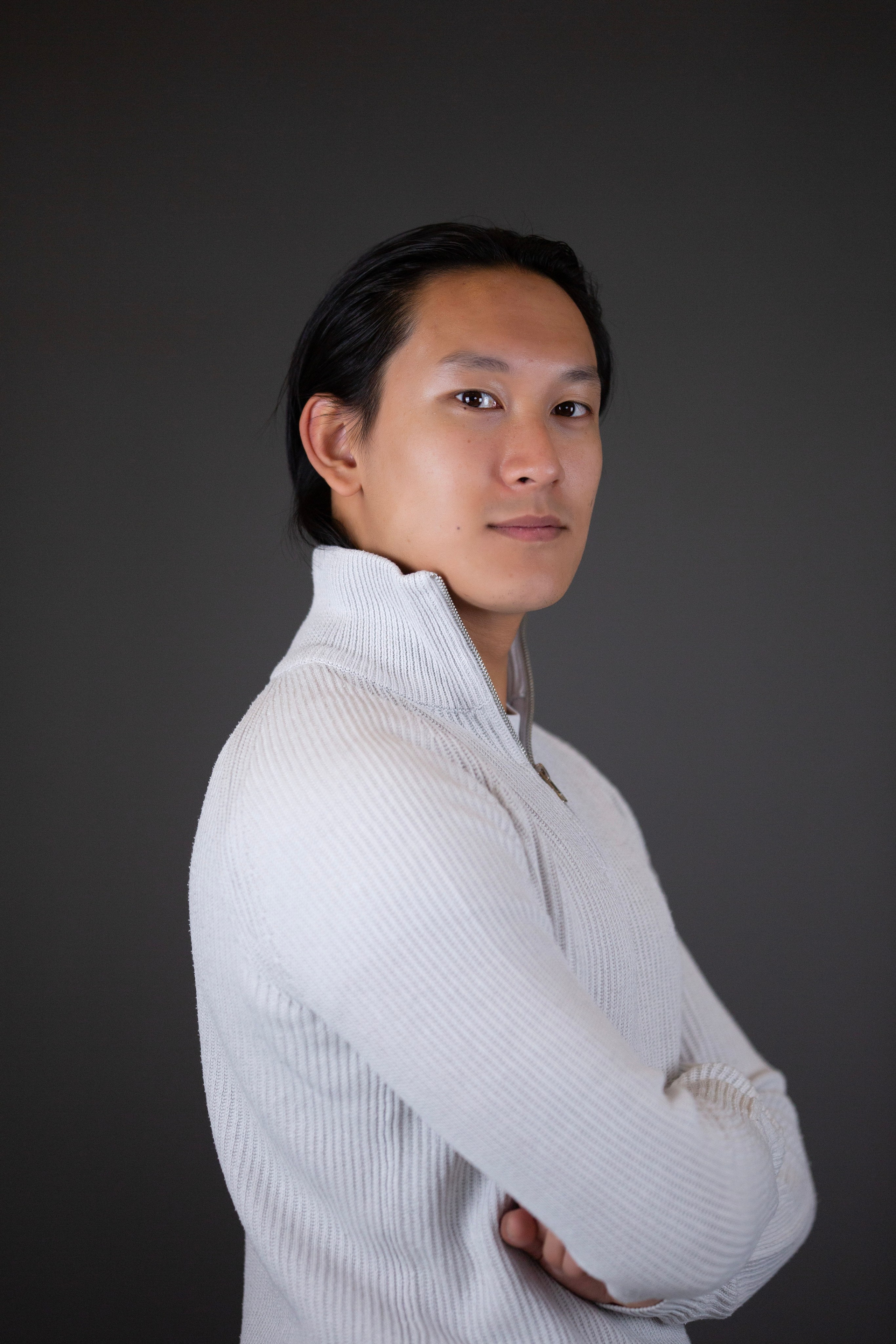 Lea. Family and real state photographer in Haugesund Dina Vikra