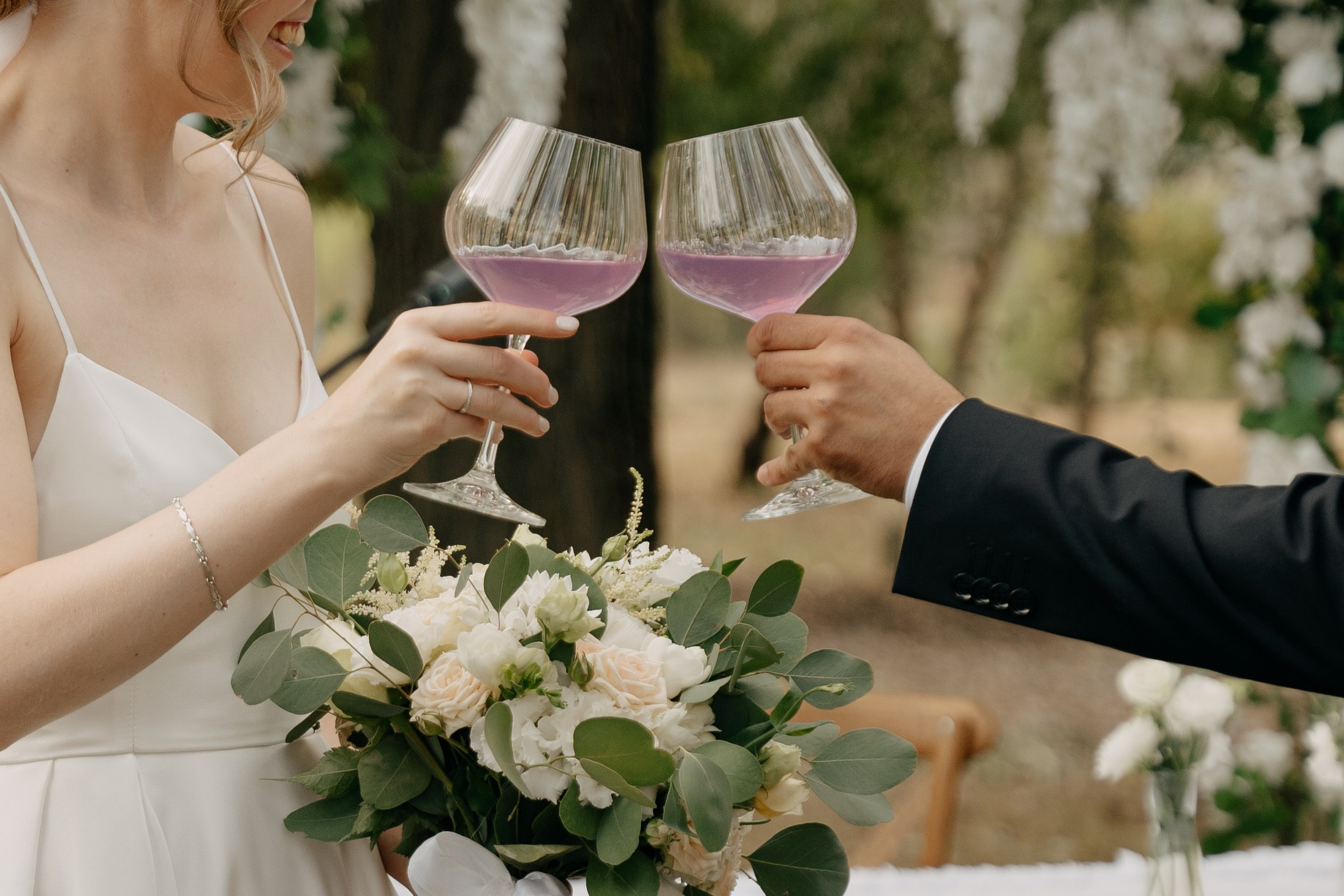 Vivi + Gábor. Kezdőlap