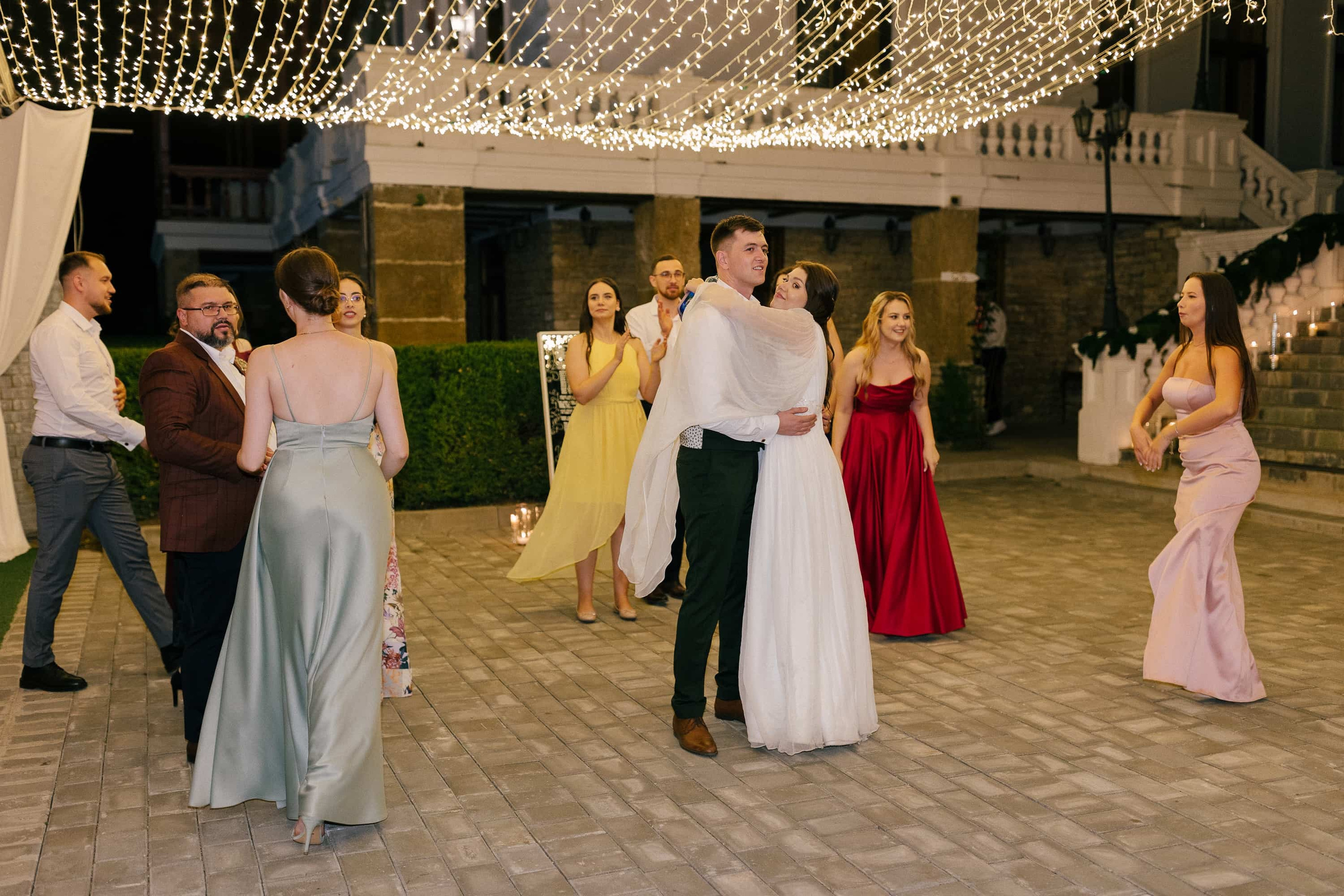 Andreea & Alex | wedding day