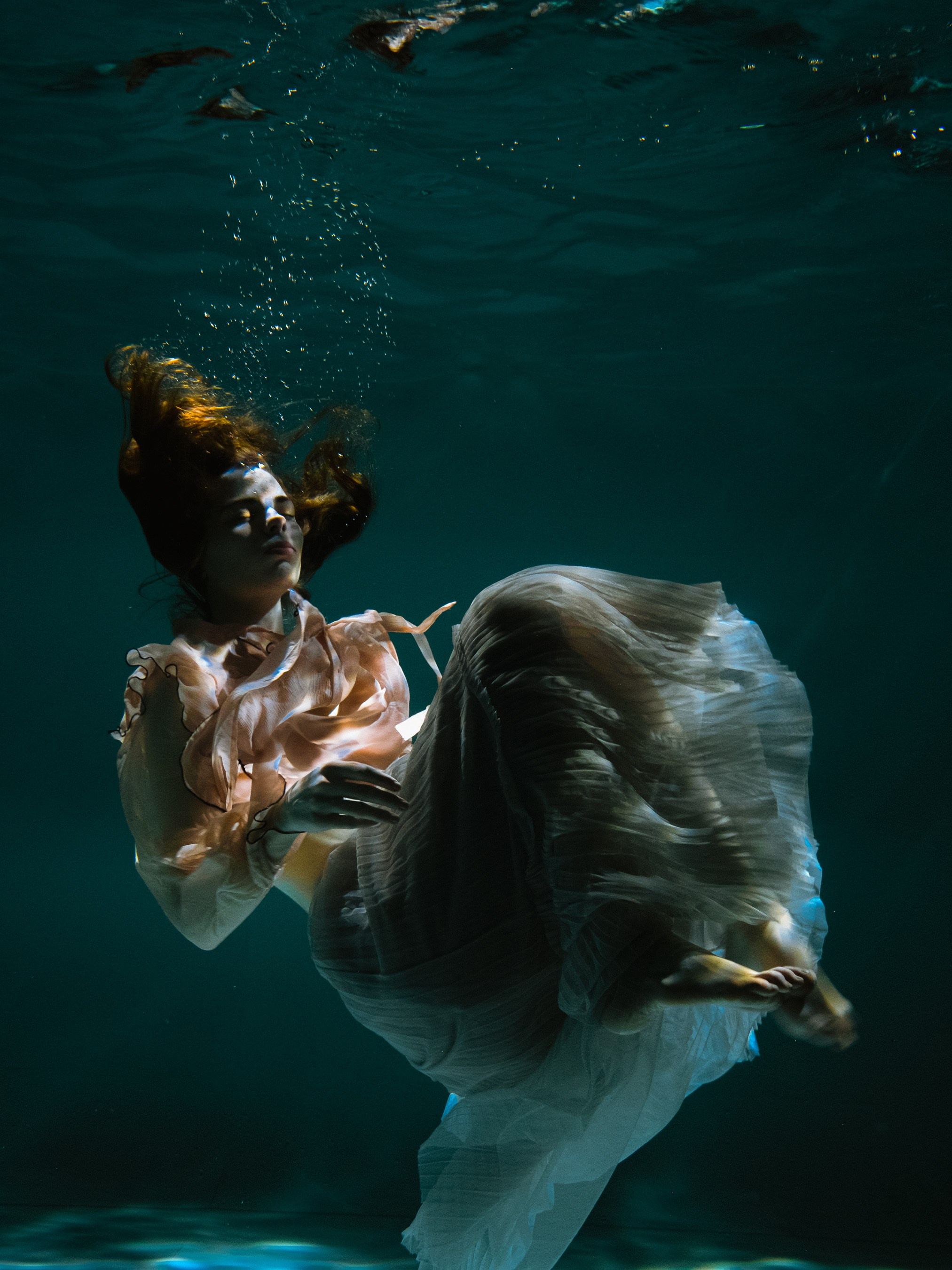 Пресеты. Photographer Xenya Art