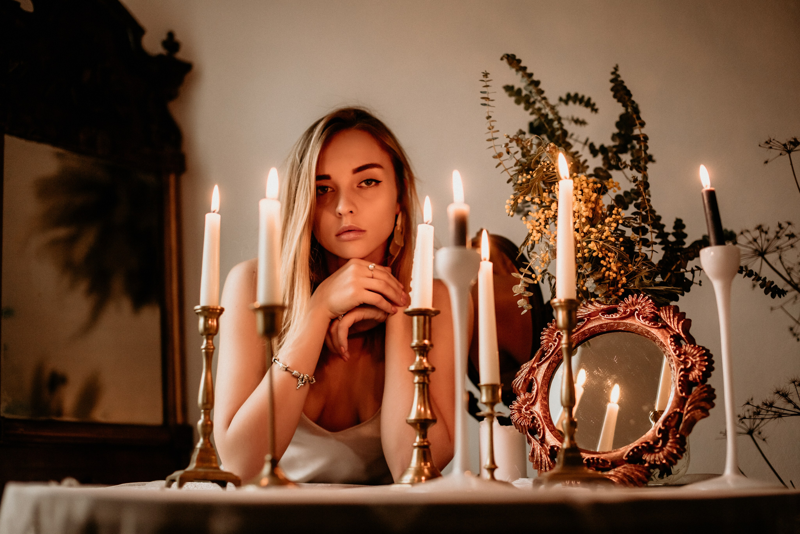 Nastia. Wedding and Family Photograph