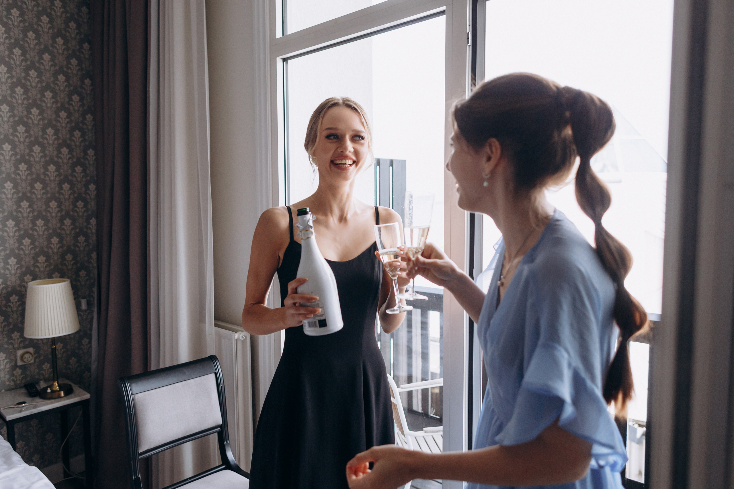 Snezhana & Max. Wedding and Family Photograph