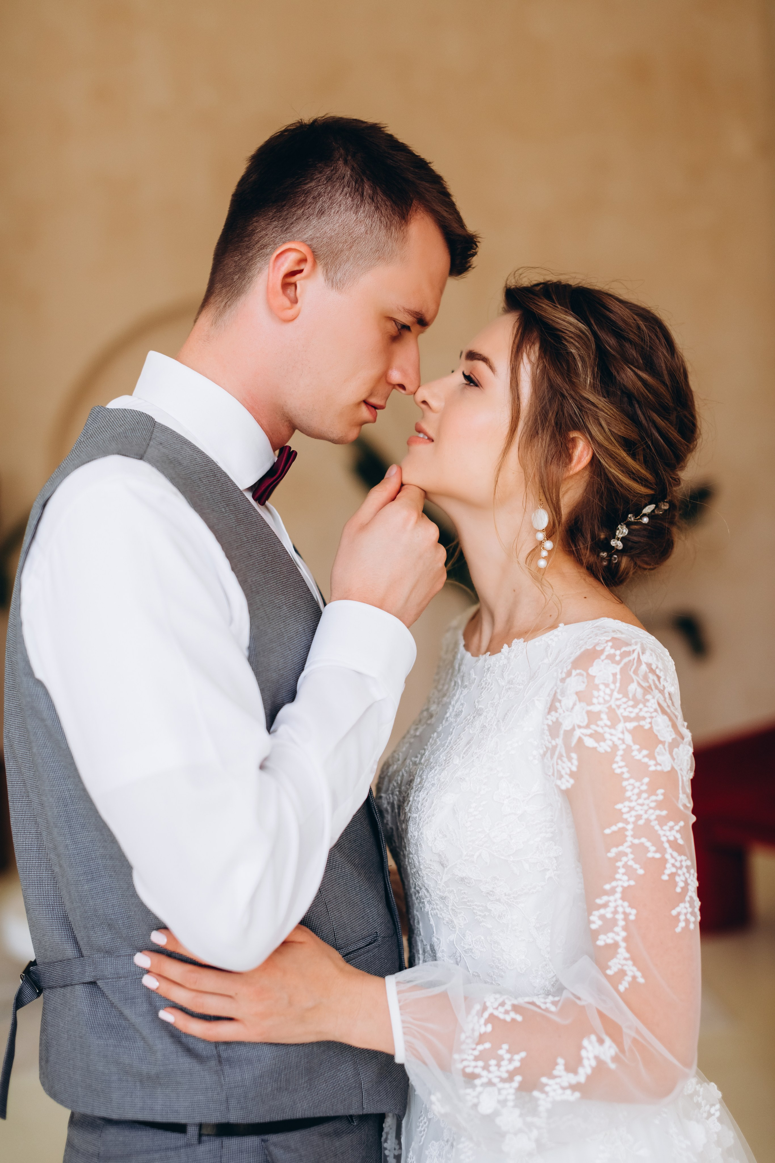 Viktor & Julia. Wedding and Family Photograph