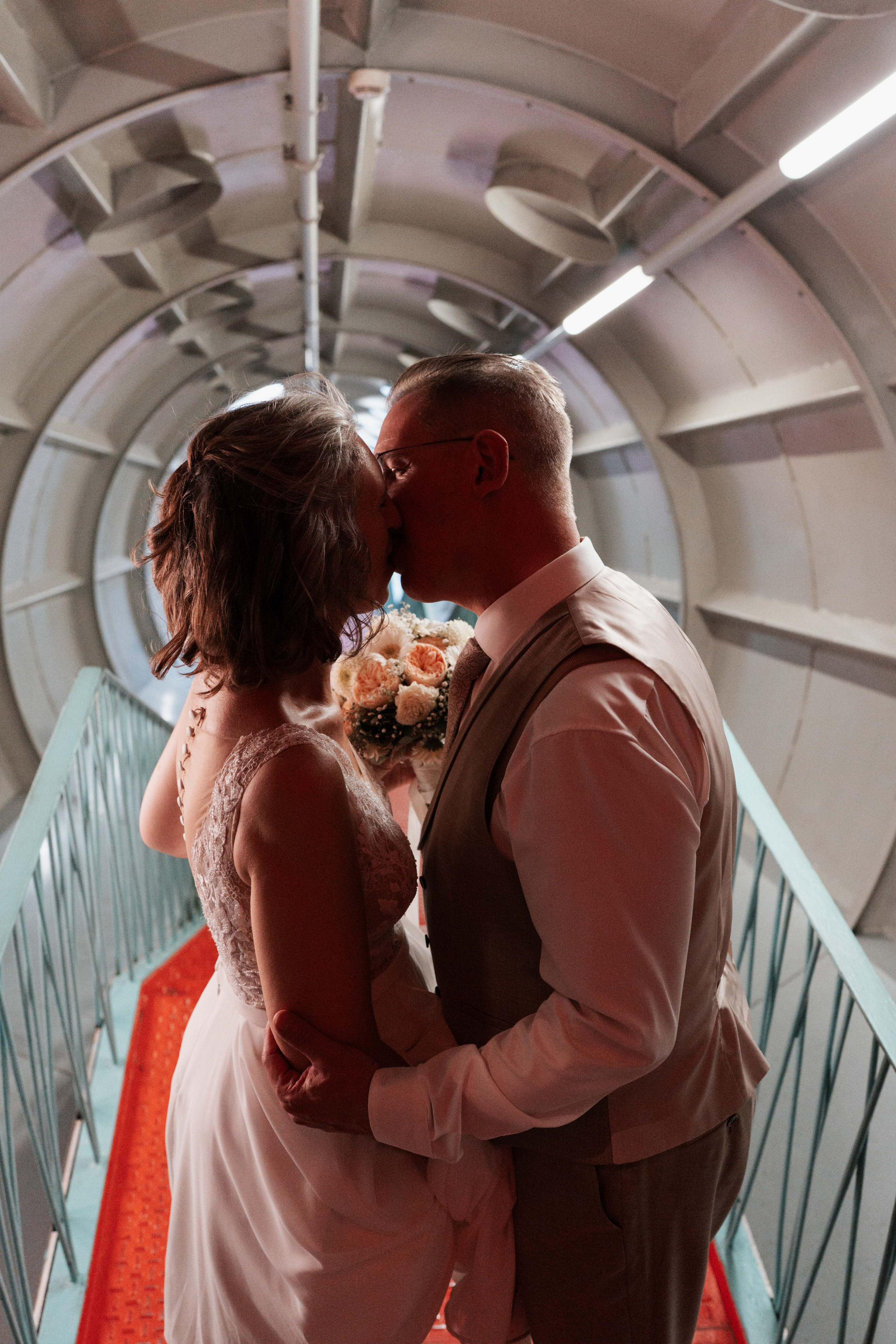 Nadia & Sotiri. Tatyana Van Hedent een fotograaf te Zele, Oost-Vlaanderen