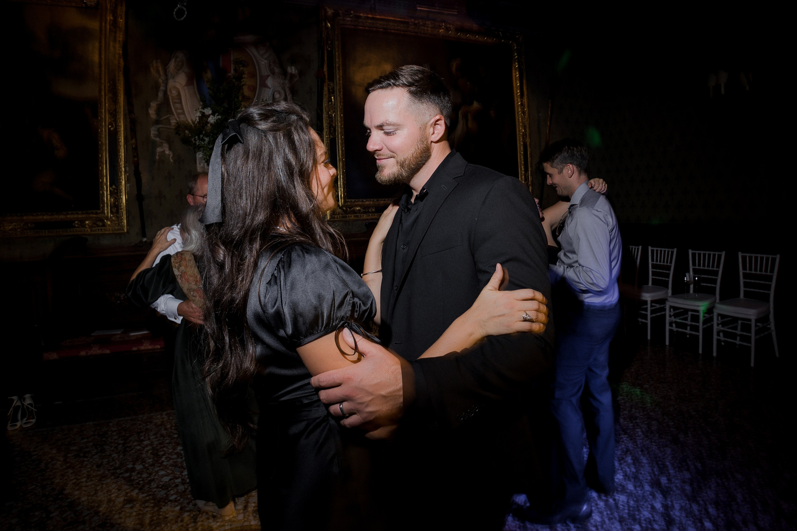 Ekateryna&David wedding in Tuscany. Wedding photographer Italy