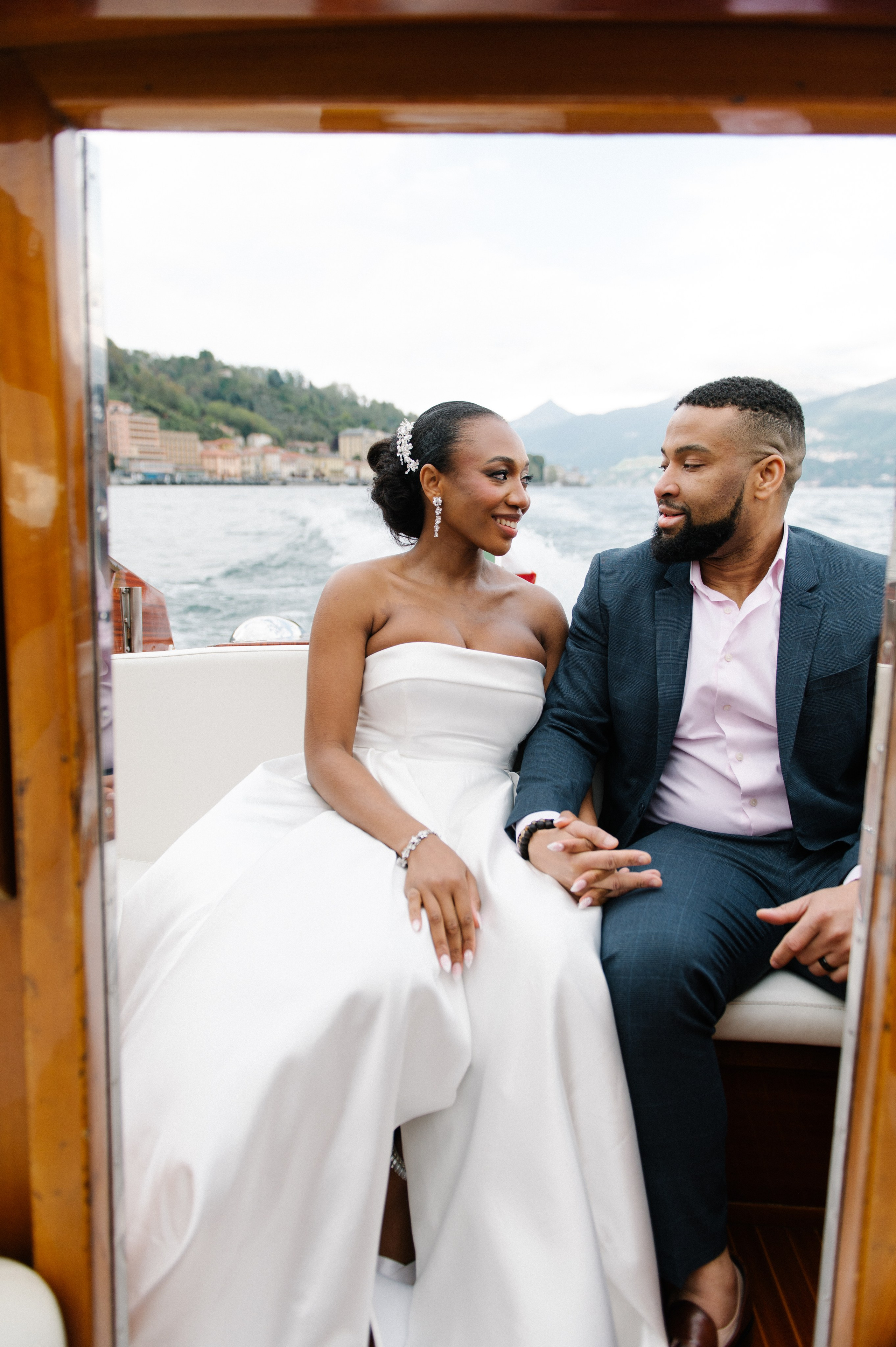 Lake Como. Lake Como Photographer — Proposal | Wedding | Elopement