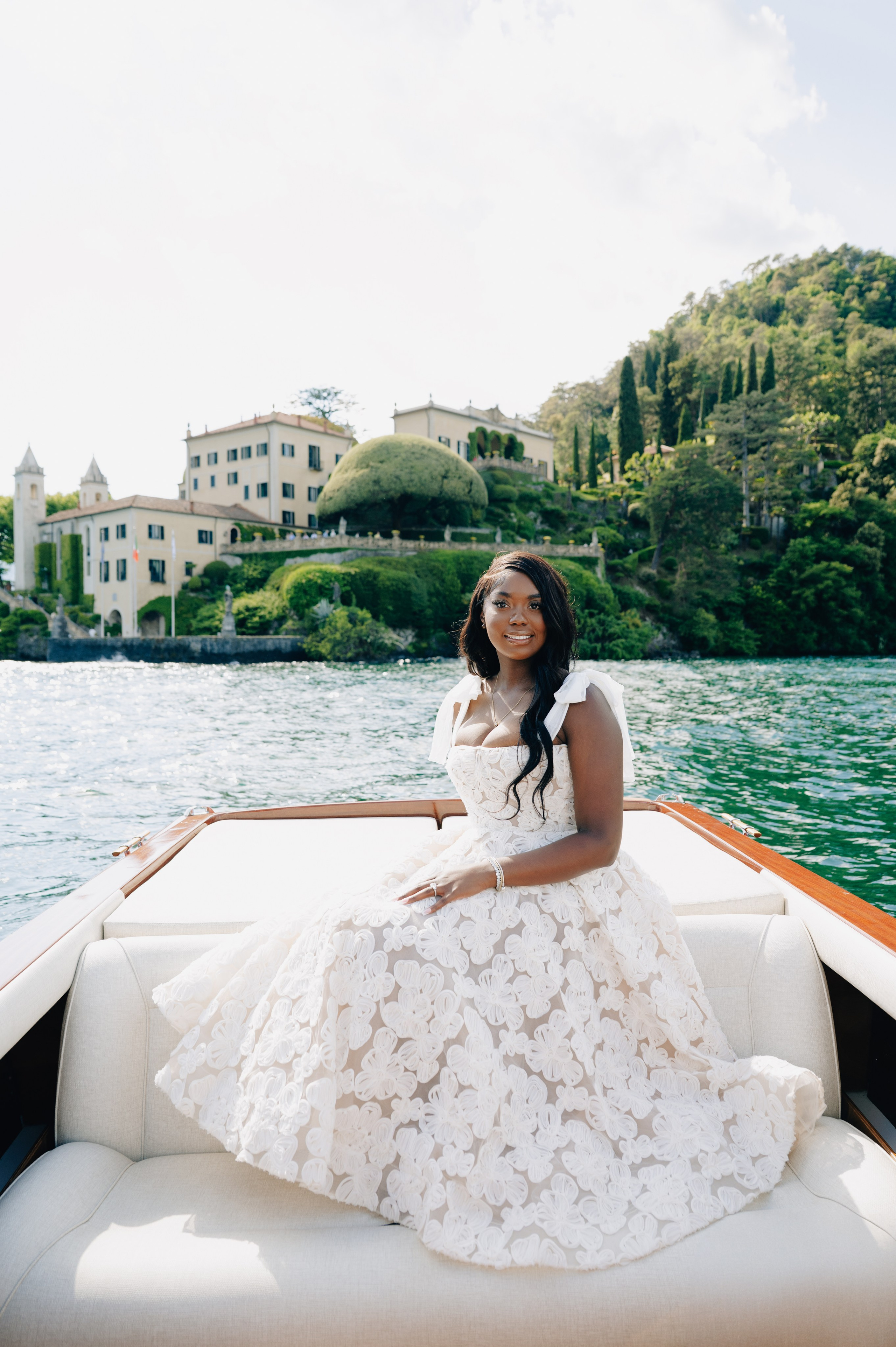 Lake Como. Lake Como Photographer — Proposal | Wedding | Elopement