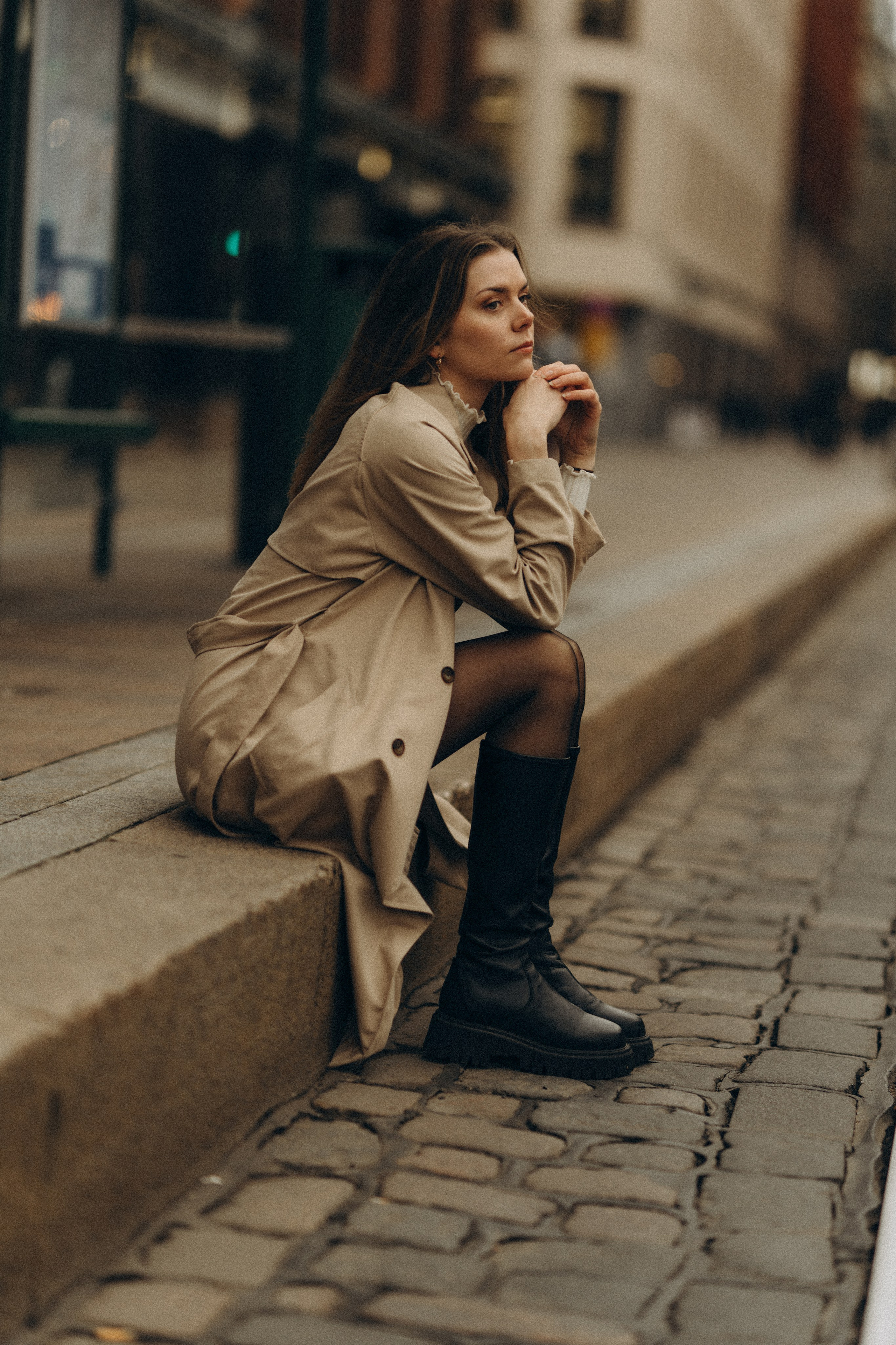 Kata. Wedding and portrait photographer in Helsinki Vickan O