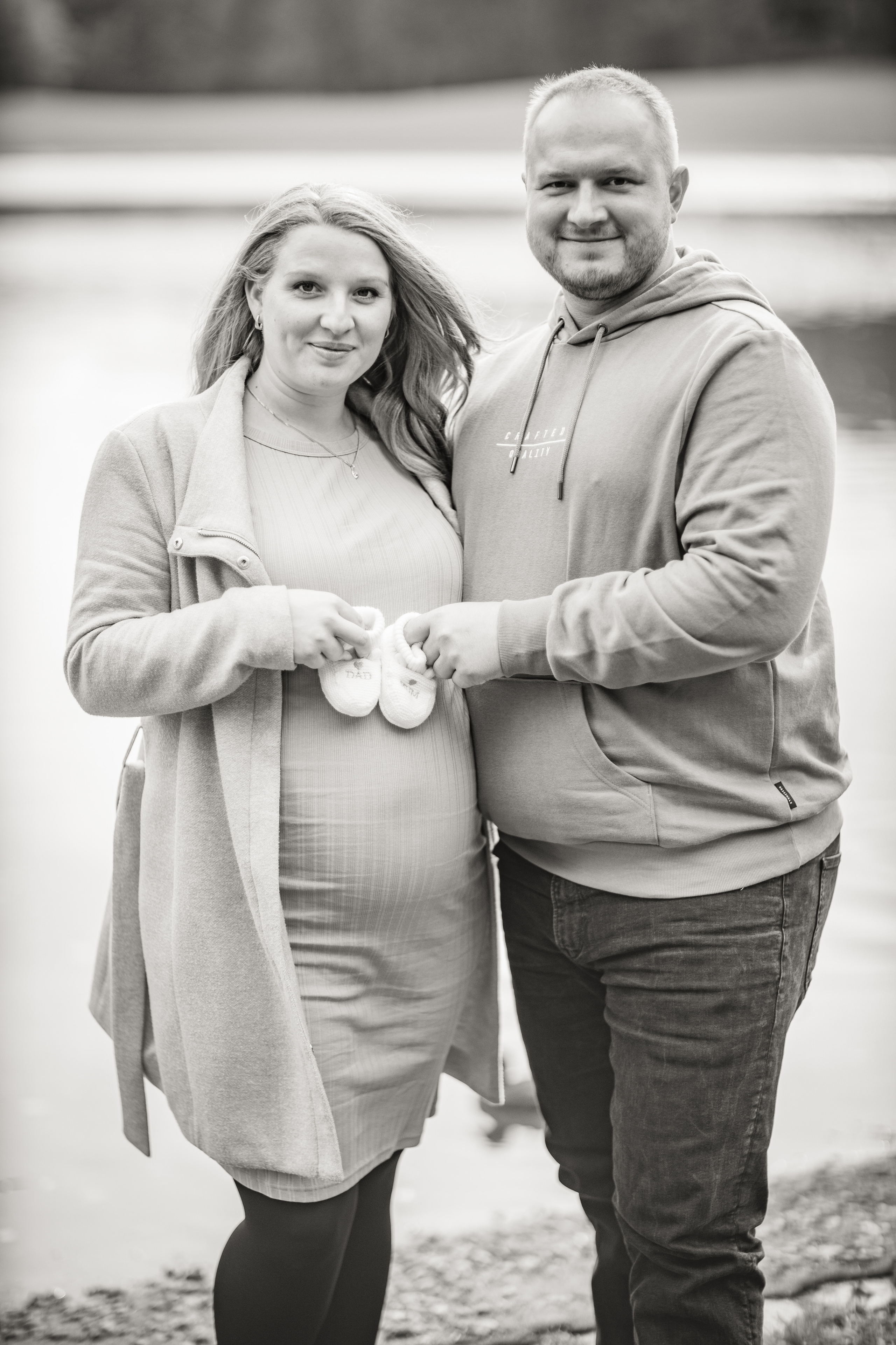 Ostpark Babybauch. Hochzeitsfotograf München Taufe Familienfotograf Tanja Mauke