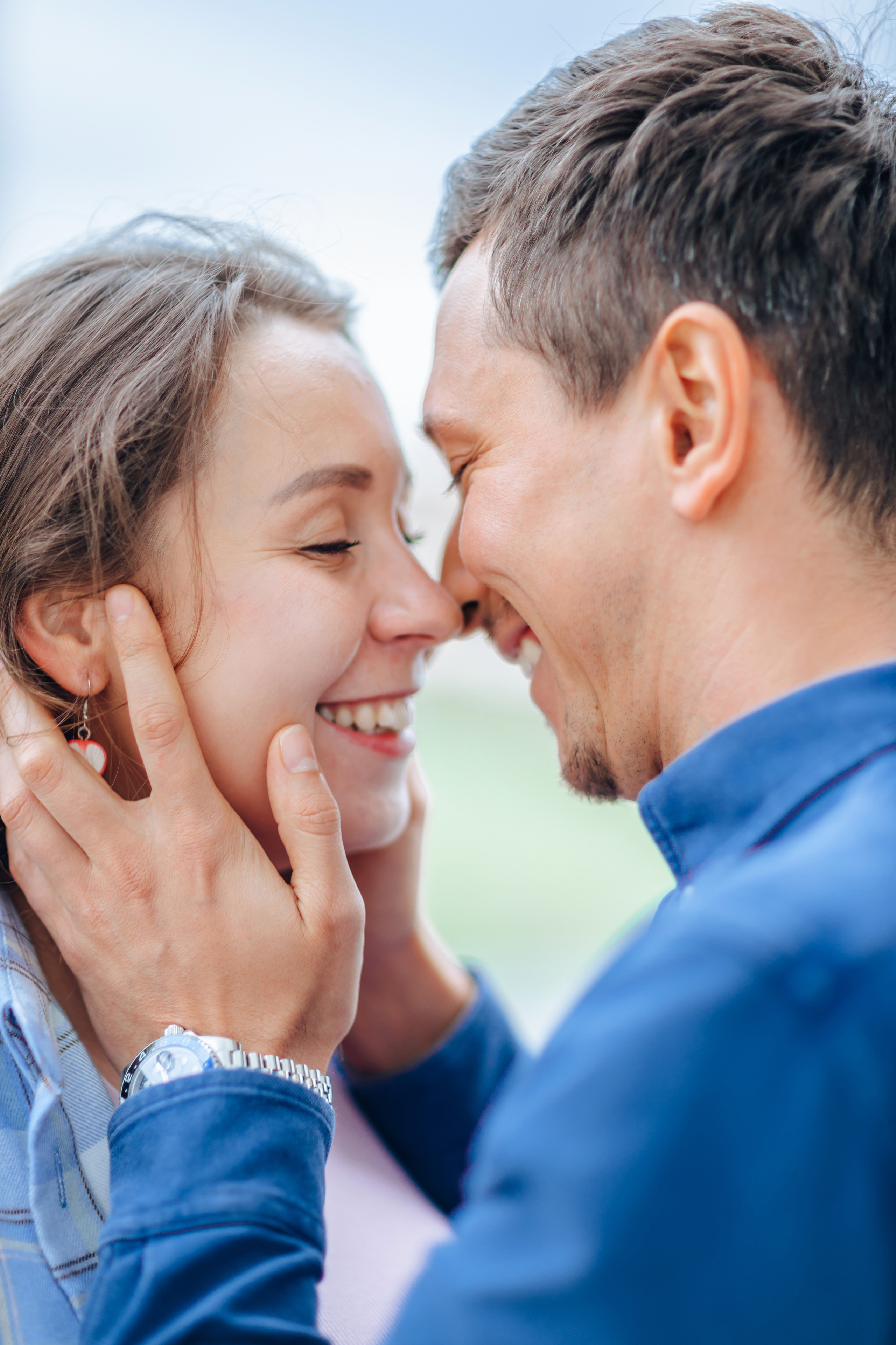 Schloss Nymphenburg Babybauch. Hochzeitsfotograf München Taufe Familienfotograf Tanja Mauke
