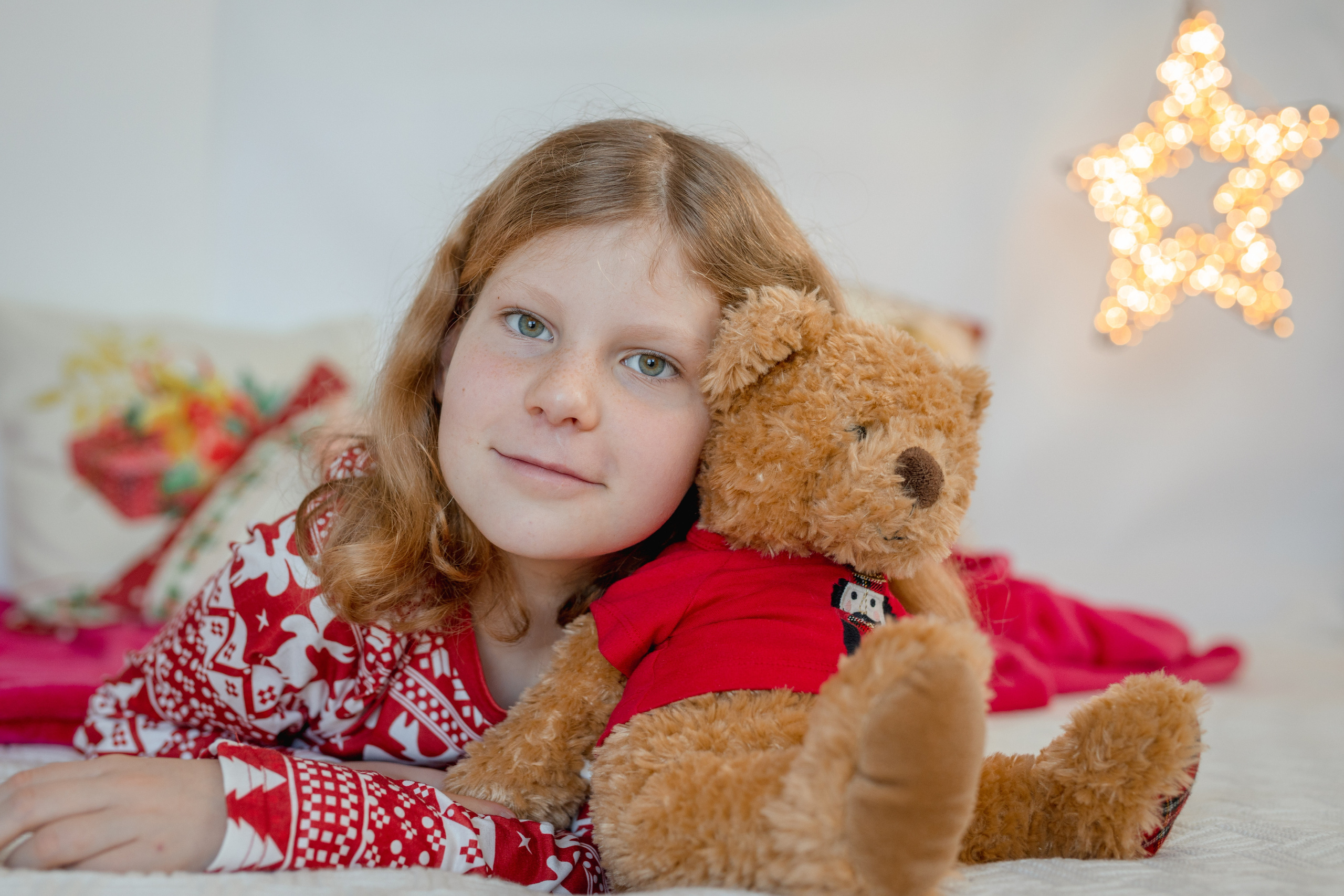 Weihnachten. Hochzeitsfotograf München Taufe Familienfotograf Tanja Mauke