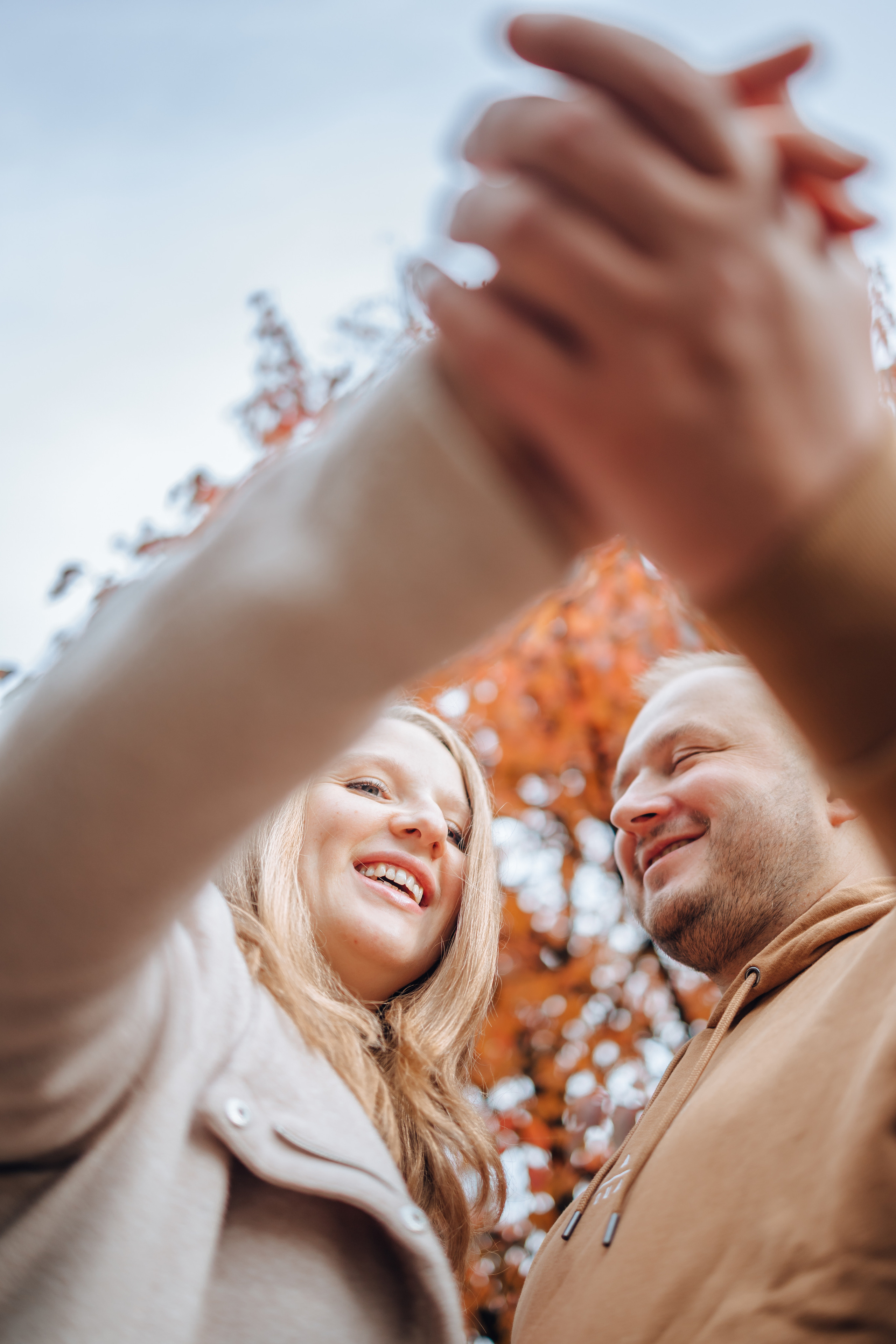 Ostpark Babybauch. Hochzeitsfotograf München Taufe Familienfotograf Tanja Mauke
