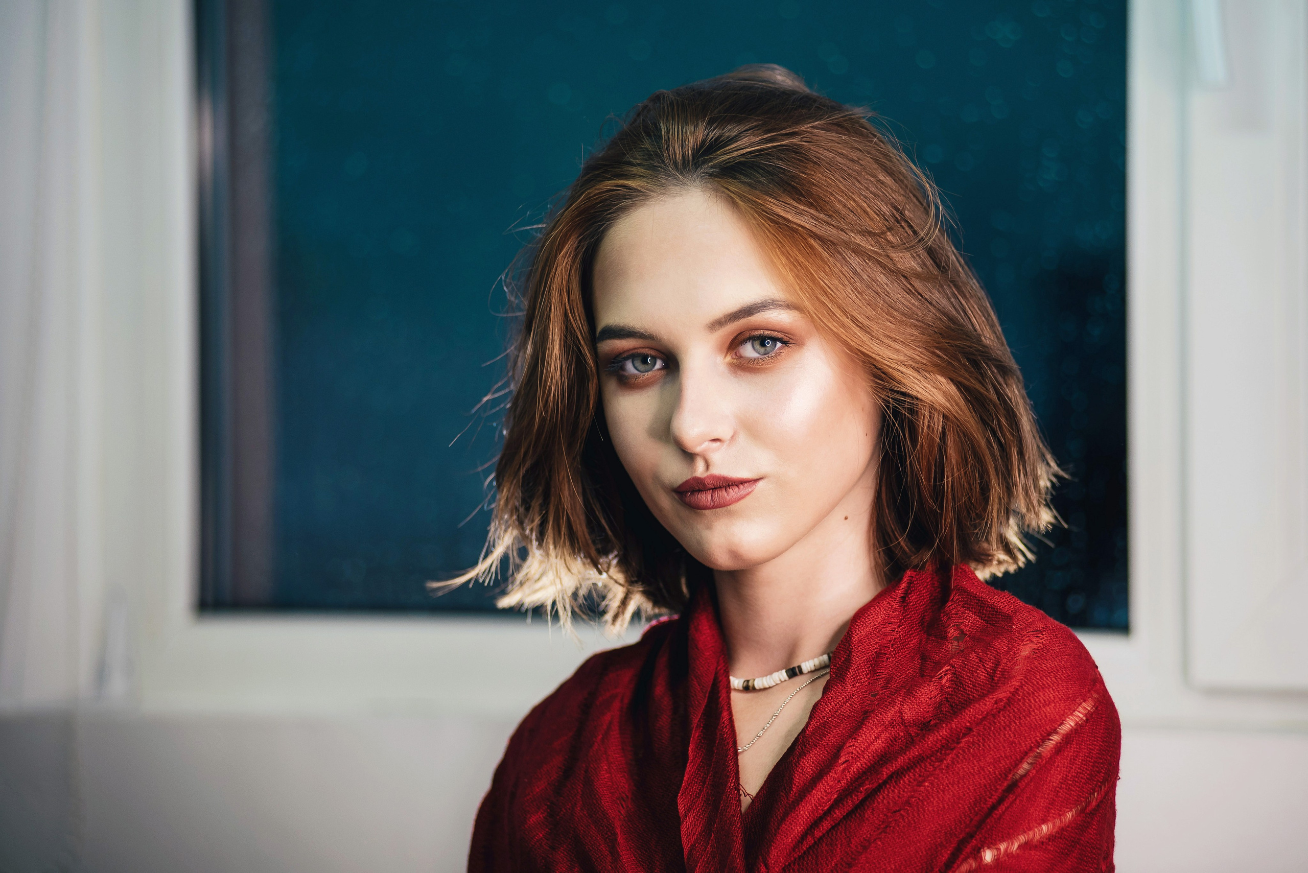 Studio & Portret. George Boicu — Fotograf — Gura Humorului