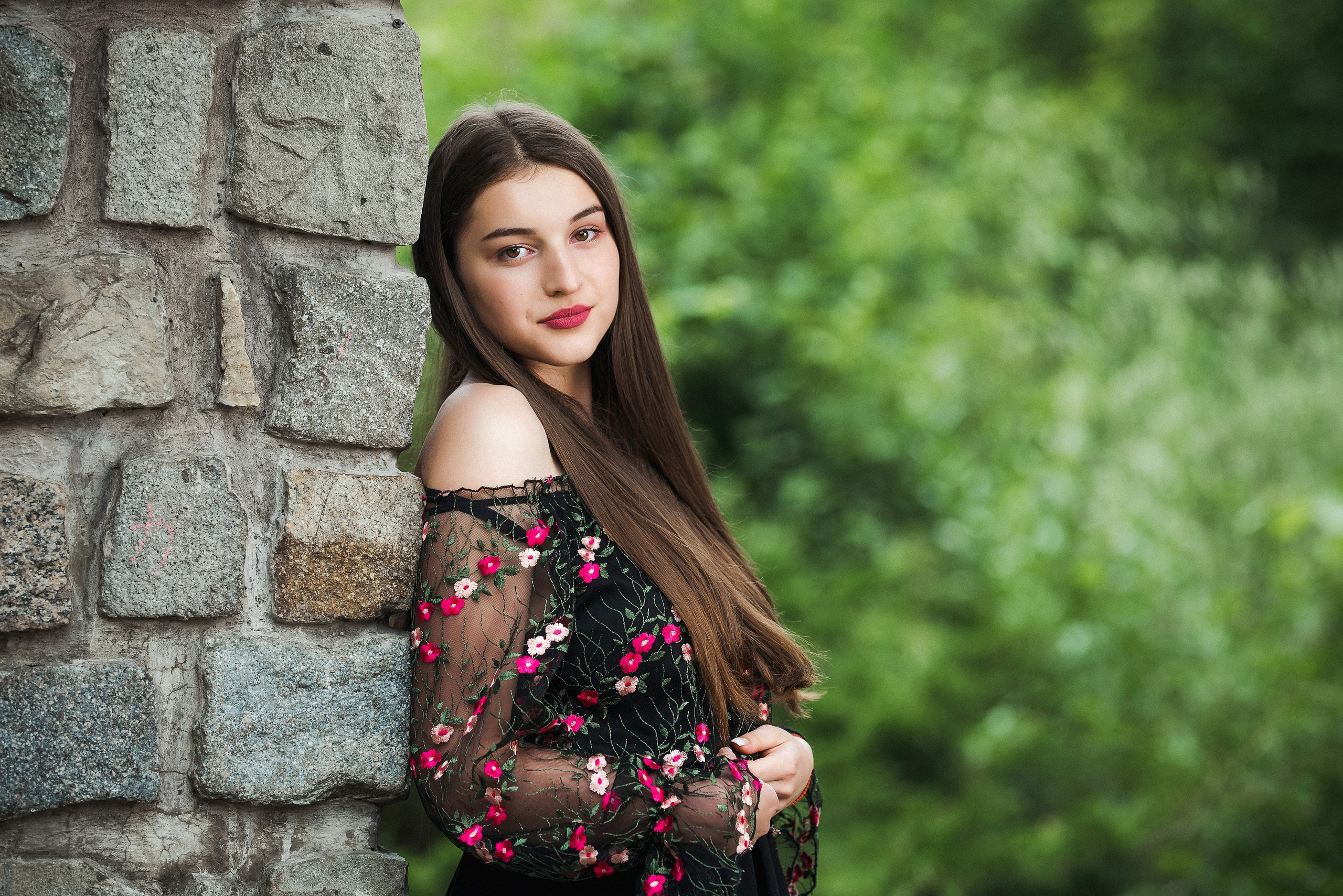 Absolventi. George Boicu — Fotograf — Gura Humorului