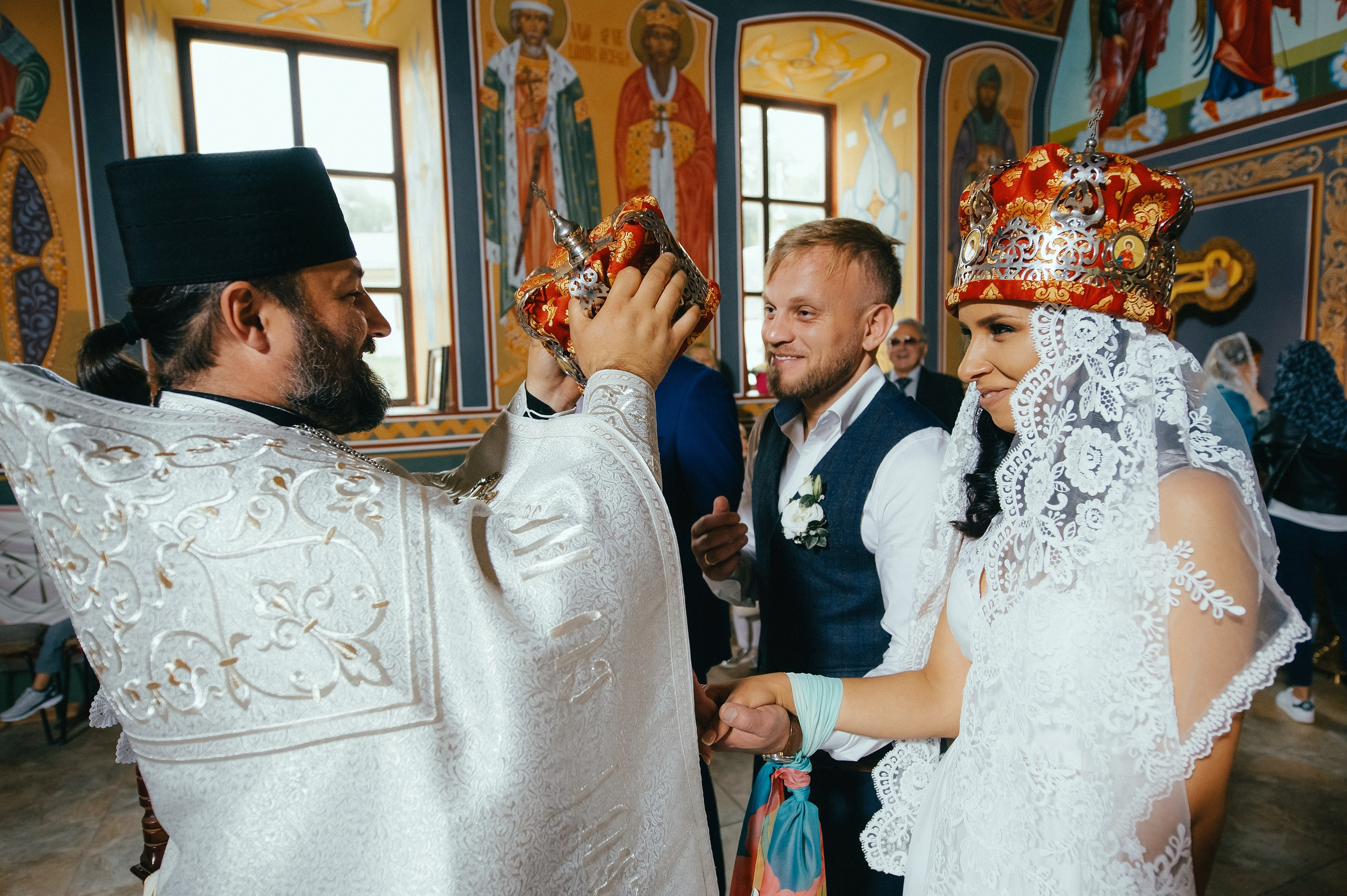 Cristina & Vadim. Fotograf de familie și evenimente