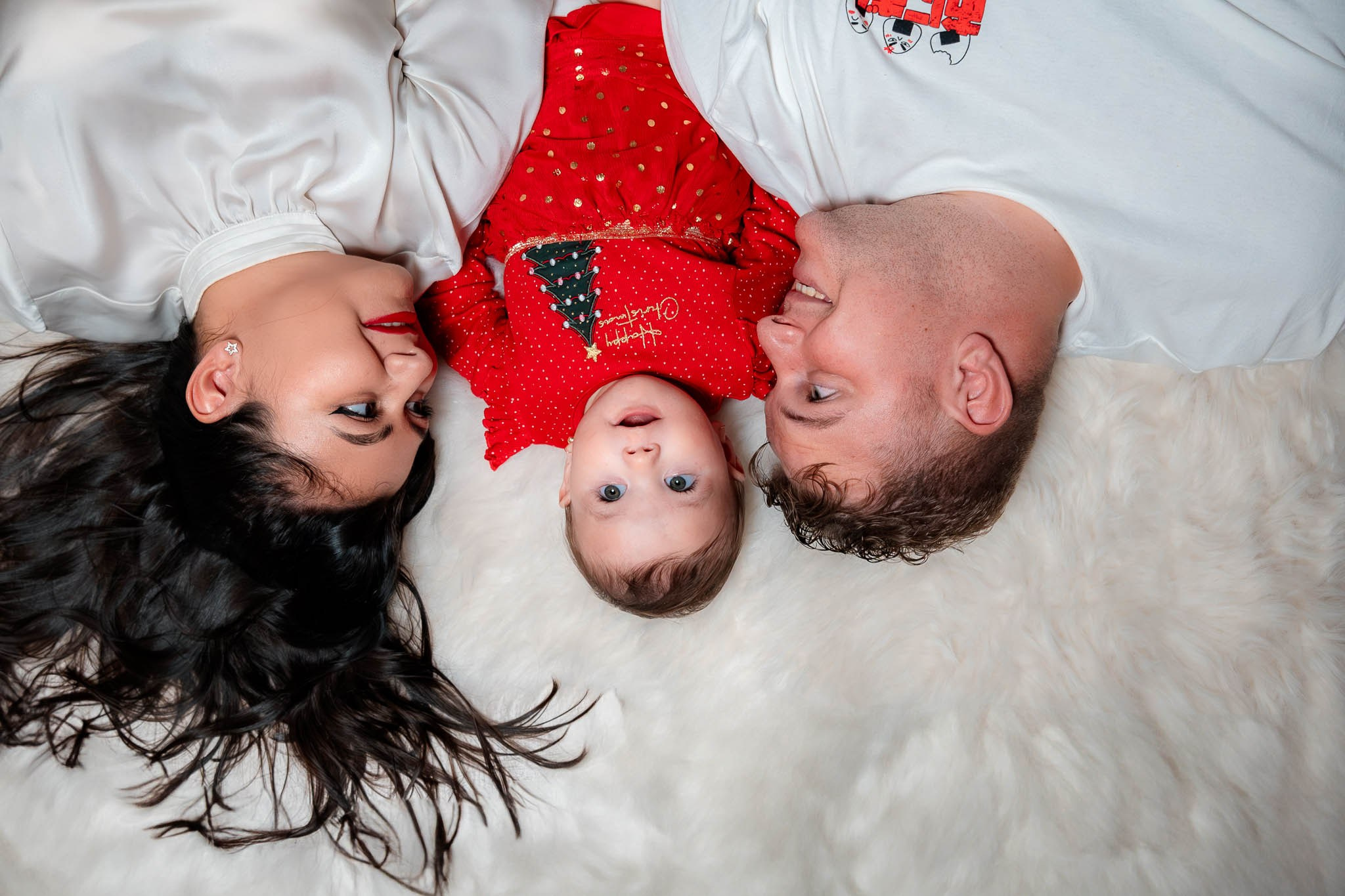 Sedinta Craciun Oana