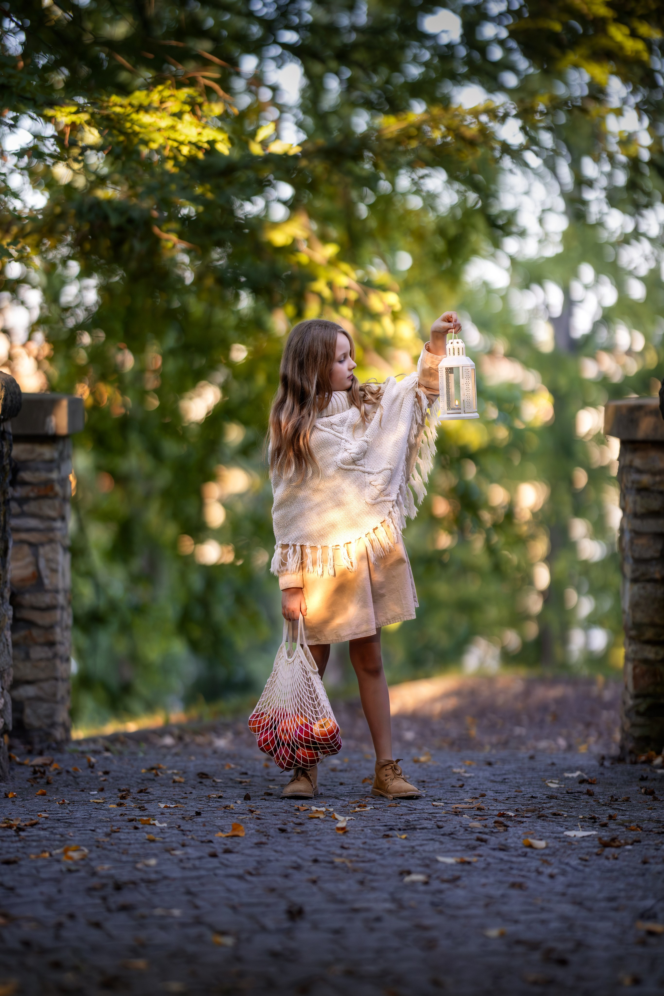 Family Photoshoot in Dresden – Natural & Warm Moments