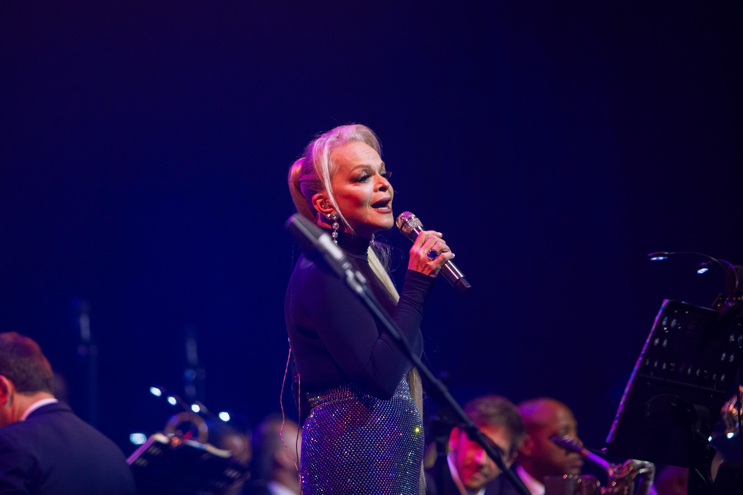 Jazz concerts. Photographer Luxembourg