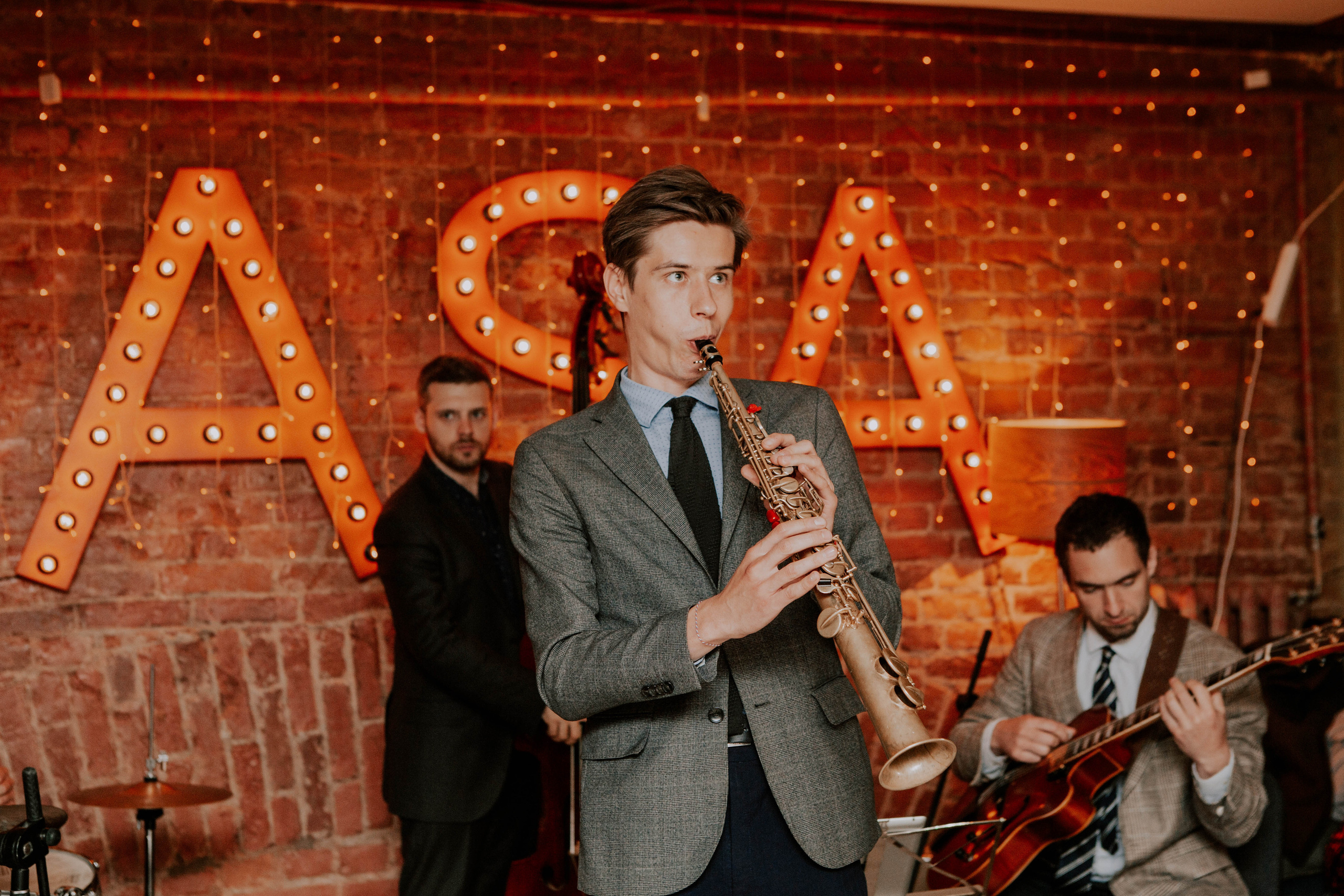 Social dance parties. Photographer Luxembourg