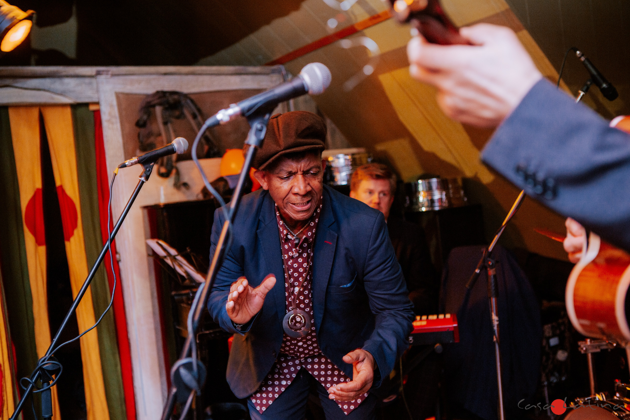 Social dance parties. Photographer Luxembourg