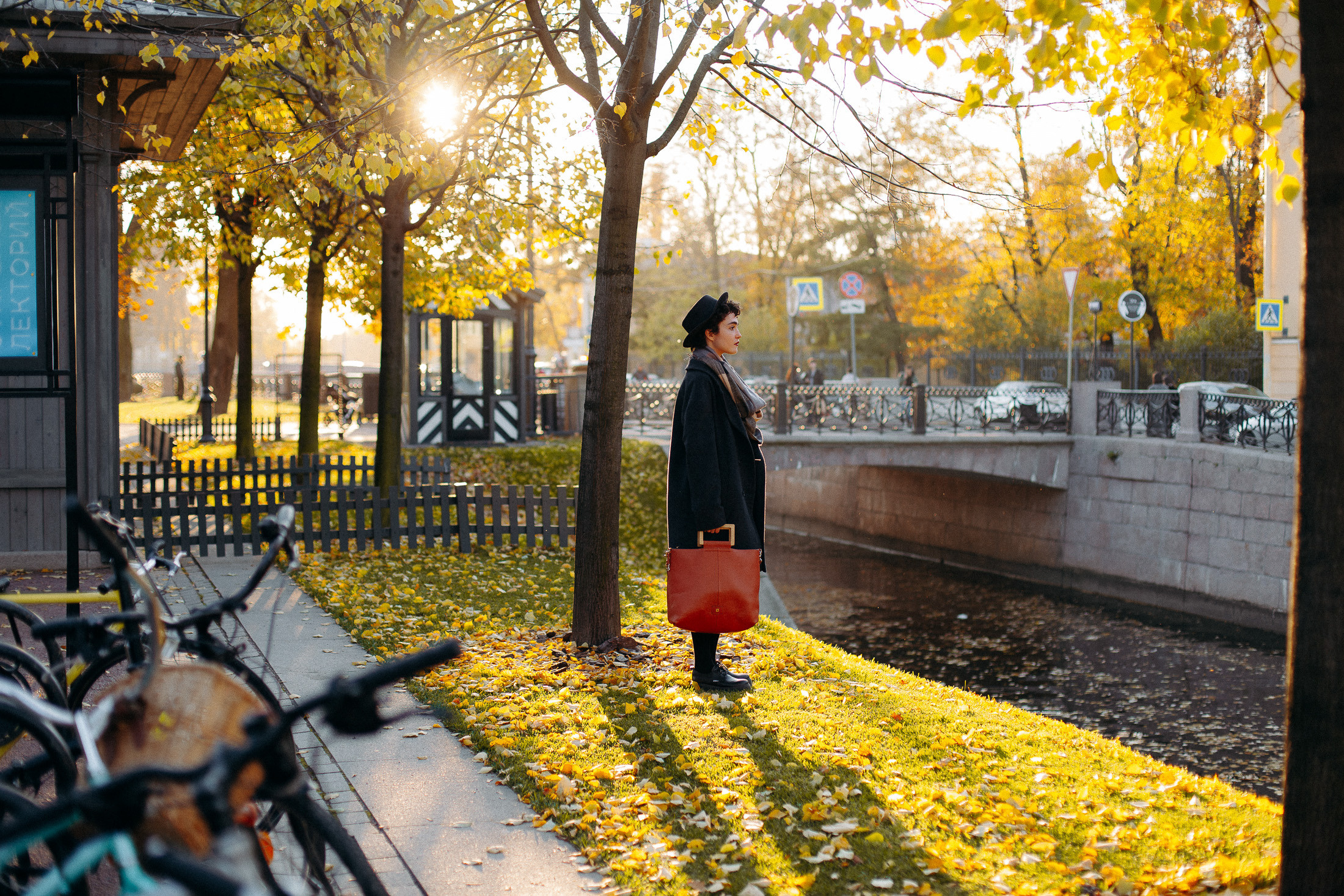 Aglaya. Photographer Luxembourg