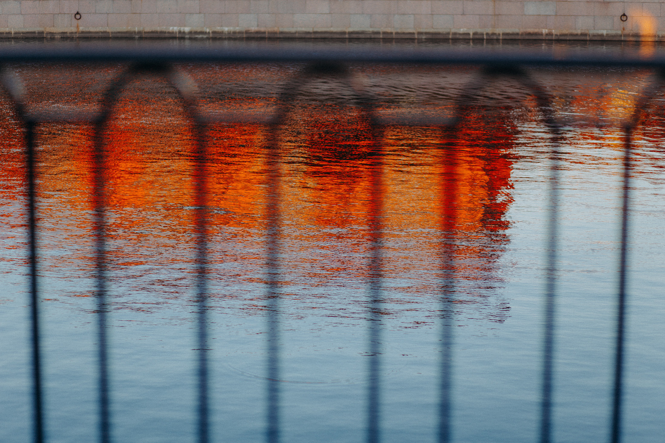 Aglaya. Photographer Luxembourg