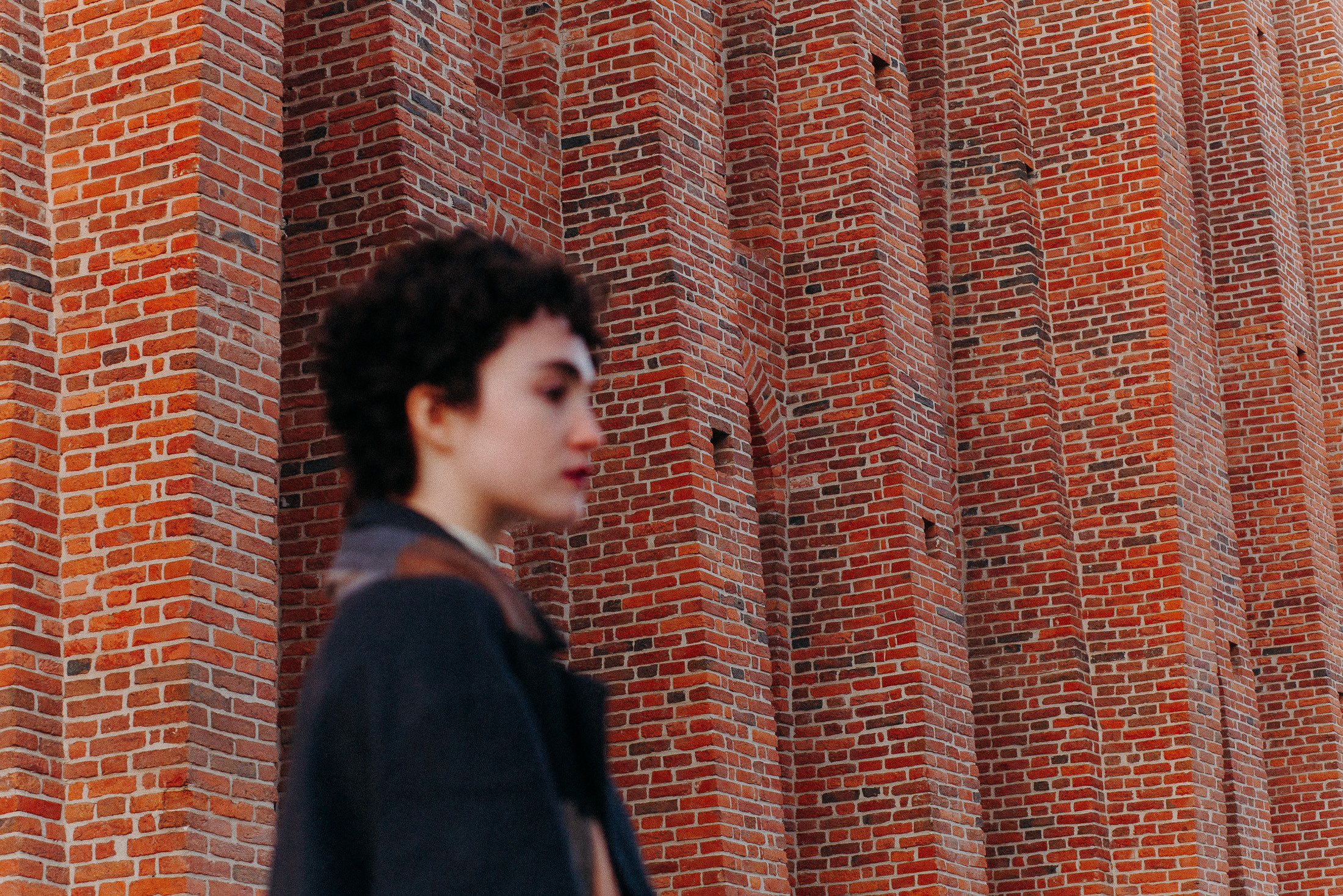 Aglaya. Photographer Luxembourg