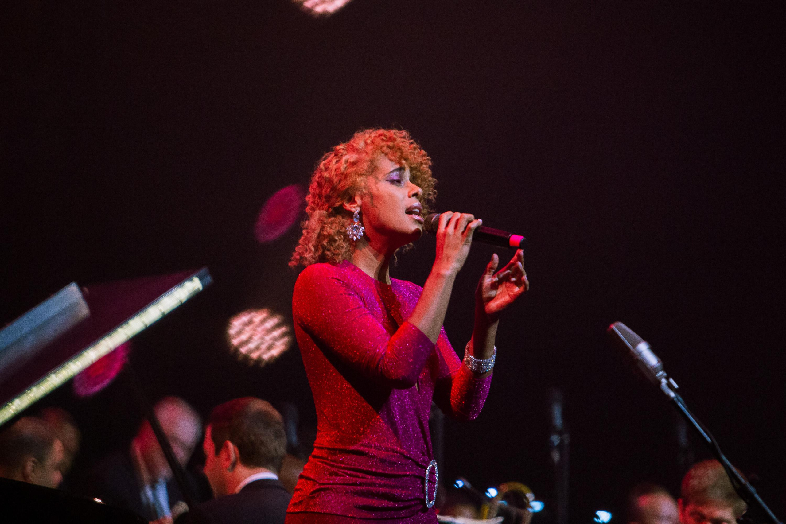 Jazz concerts. Photographer Luxembourg