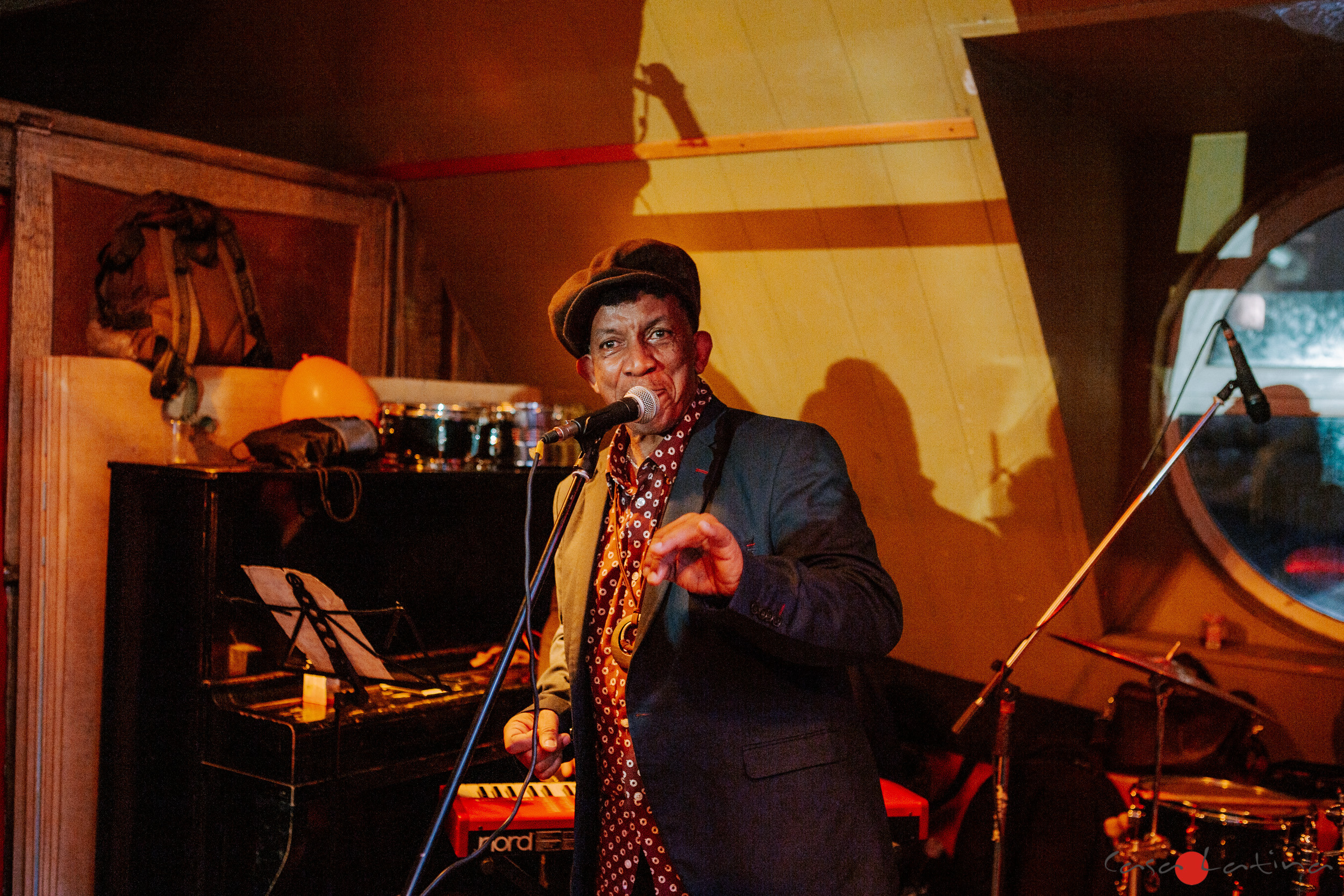 Social dance parties. Photographer Luxembourg