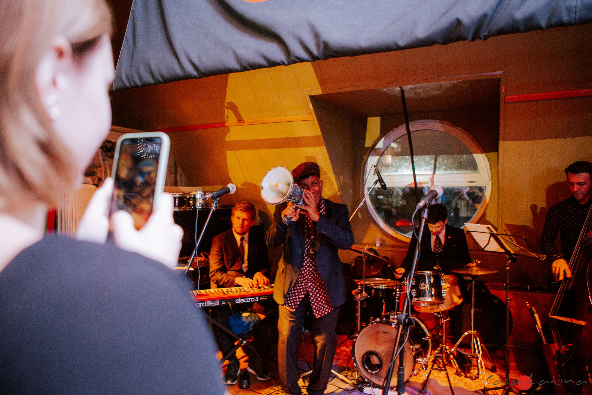 Social dance parties. Photographer Luxembourg