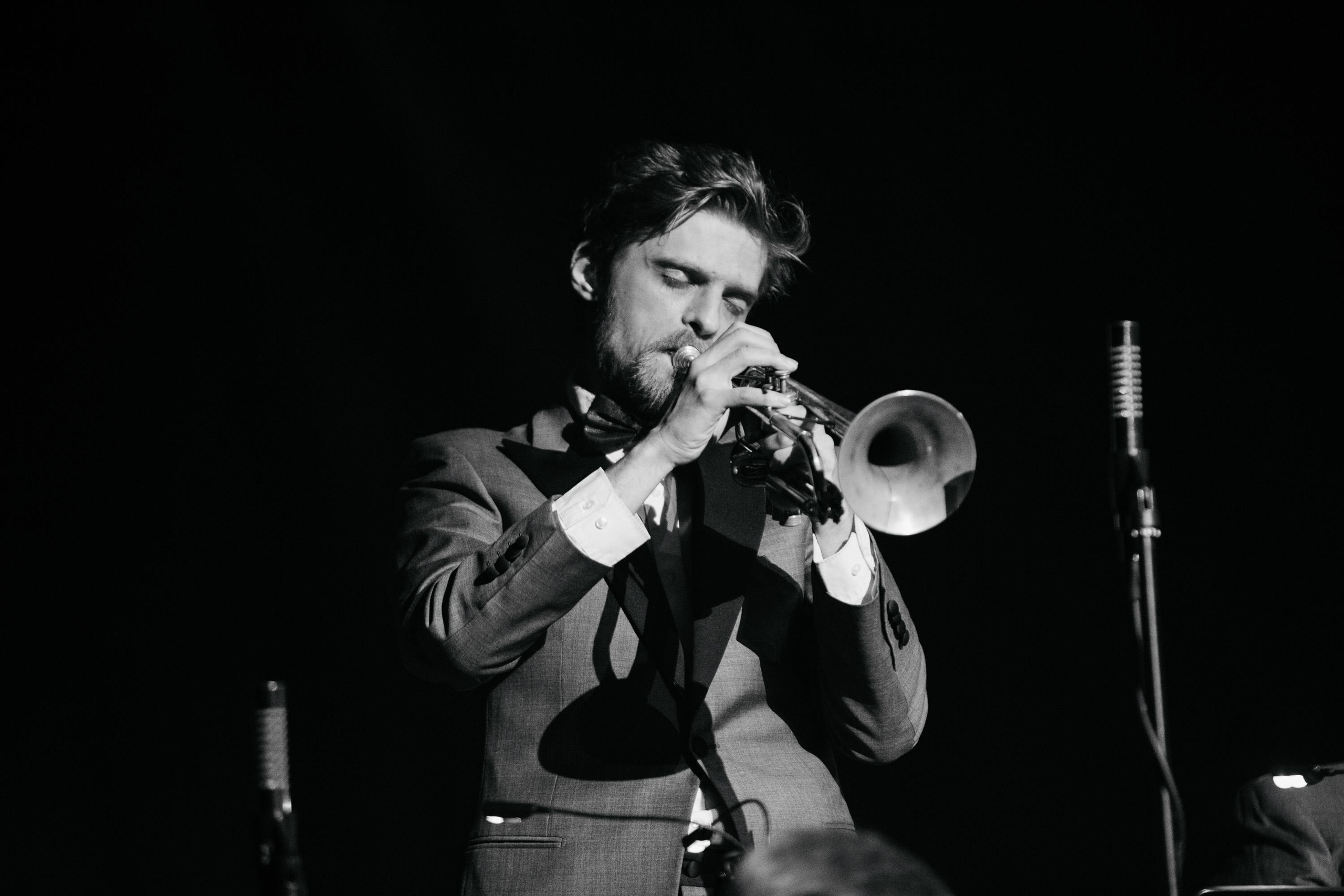 Jazz concerts. Photographer Luxembourg