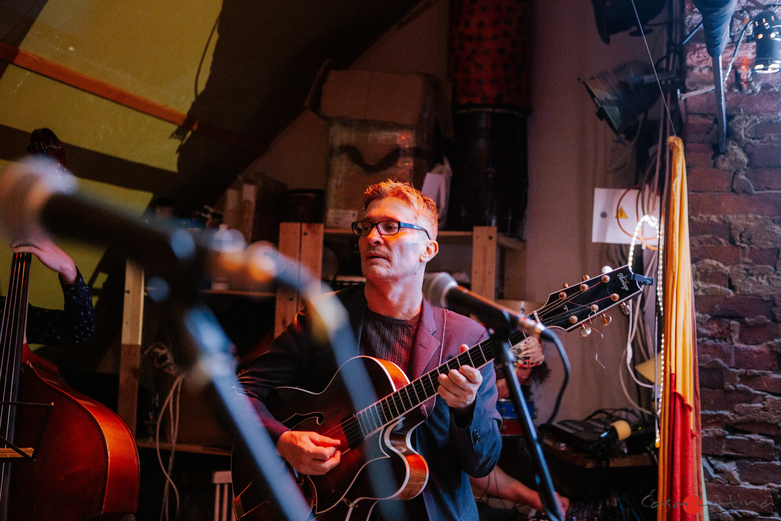 Social dance parties. Photographer Luxembourg