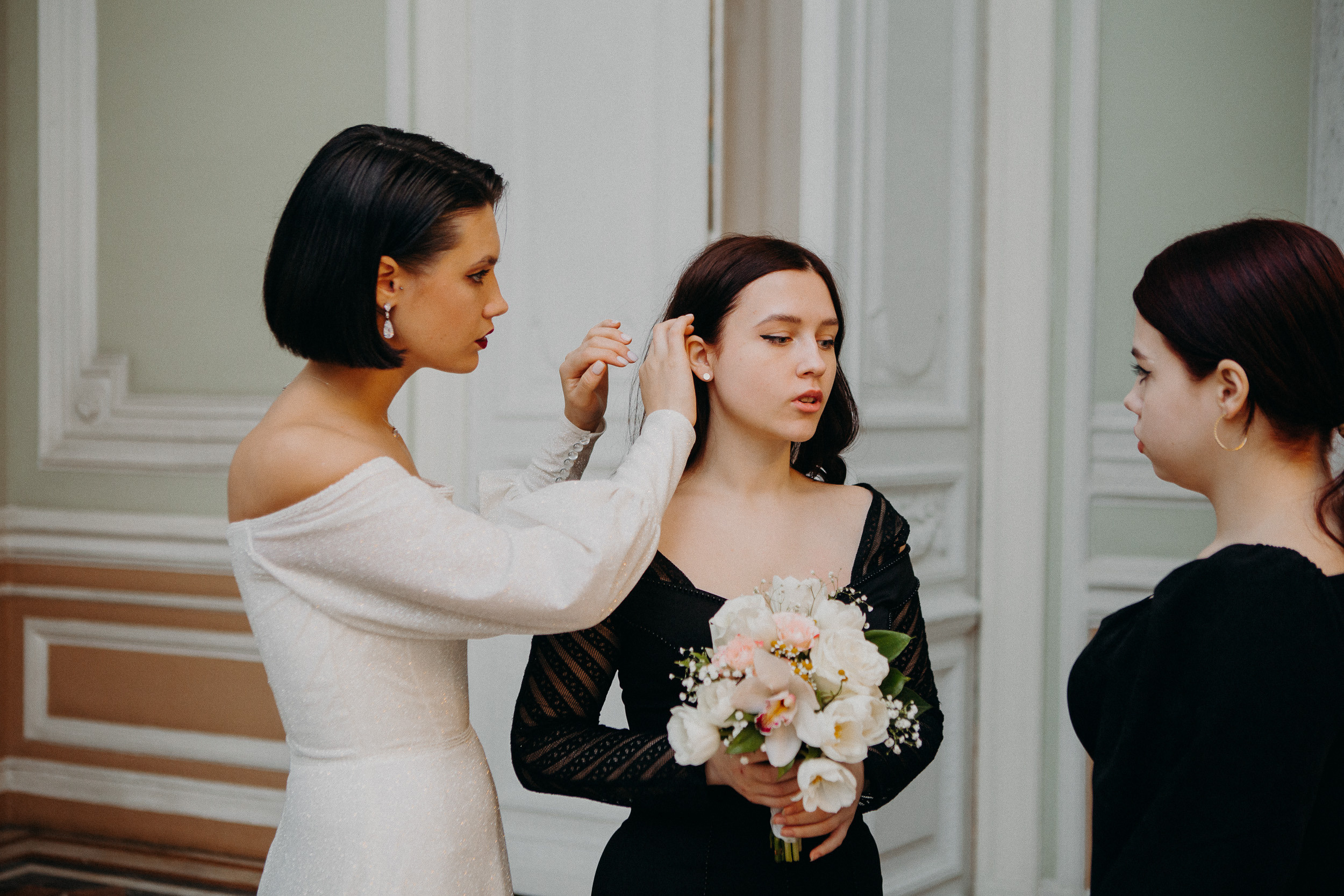 Masha & Nick. Photographer Luxembourg