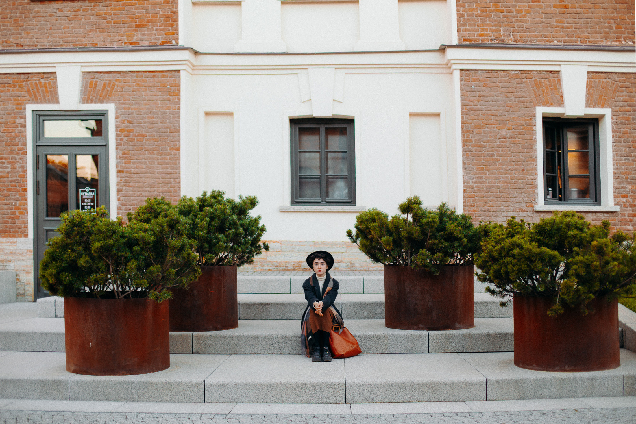 Aglaya. Photographer Luxembourg