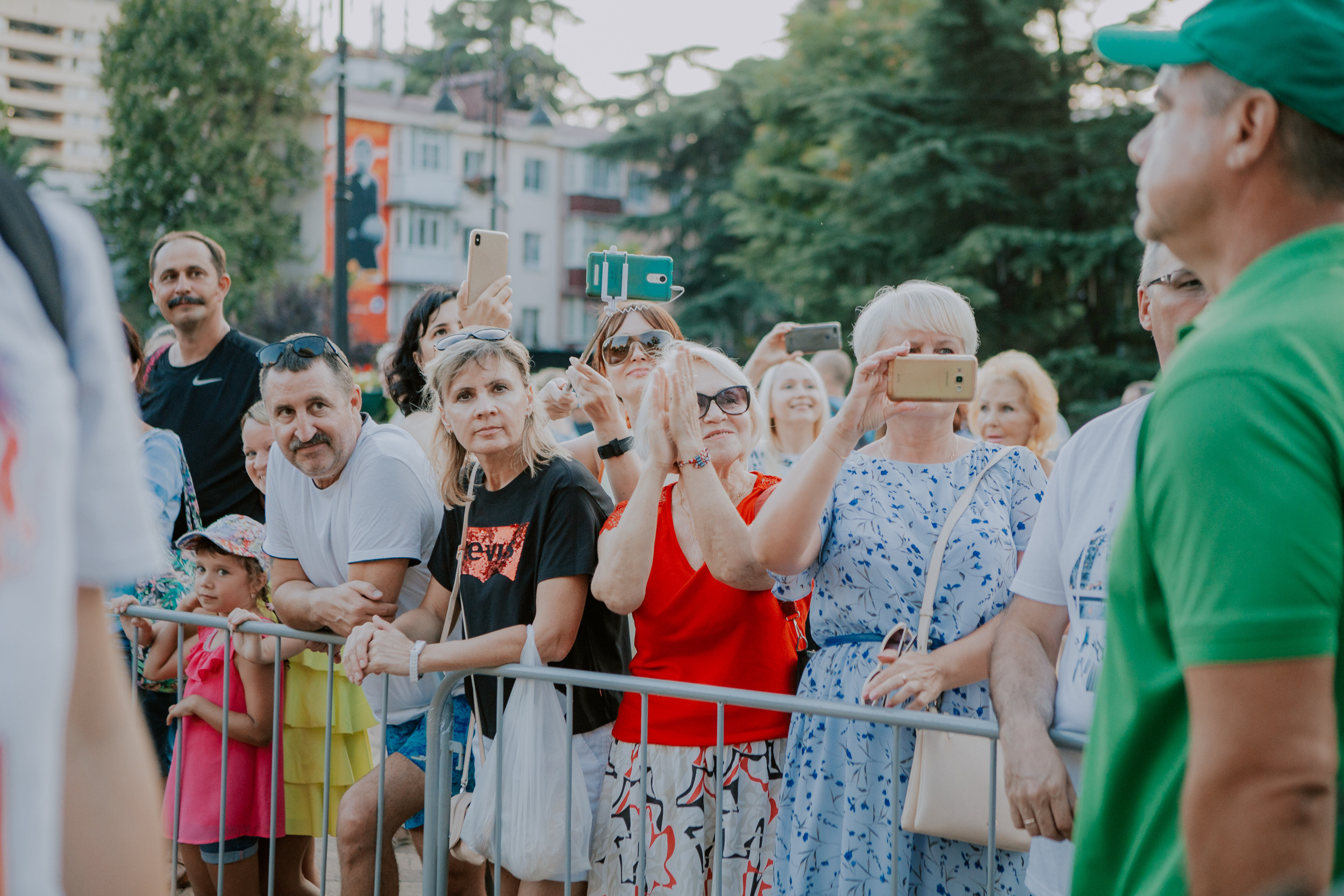 Jazz concerts. Photographer Luxembourg