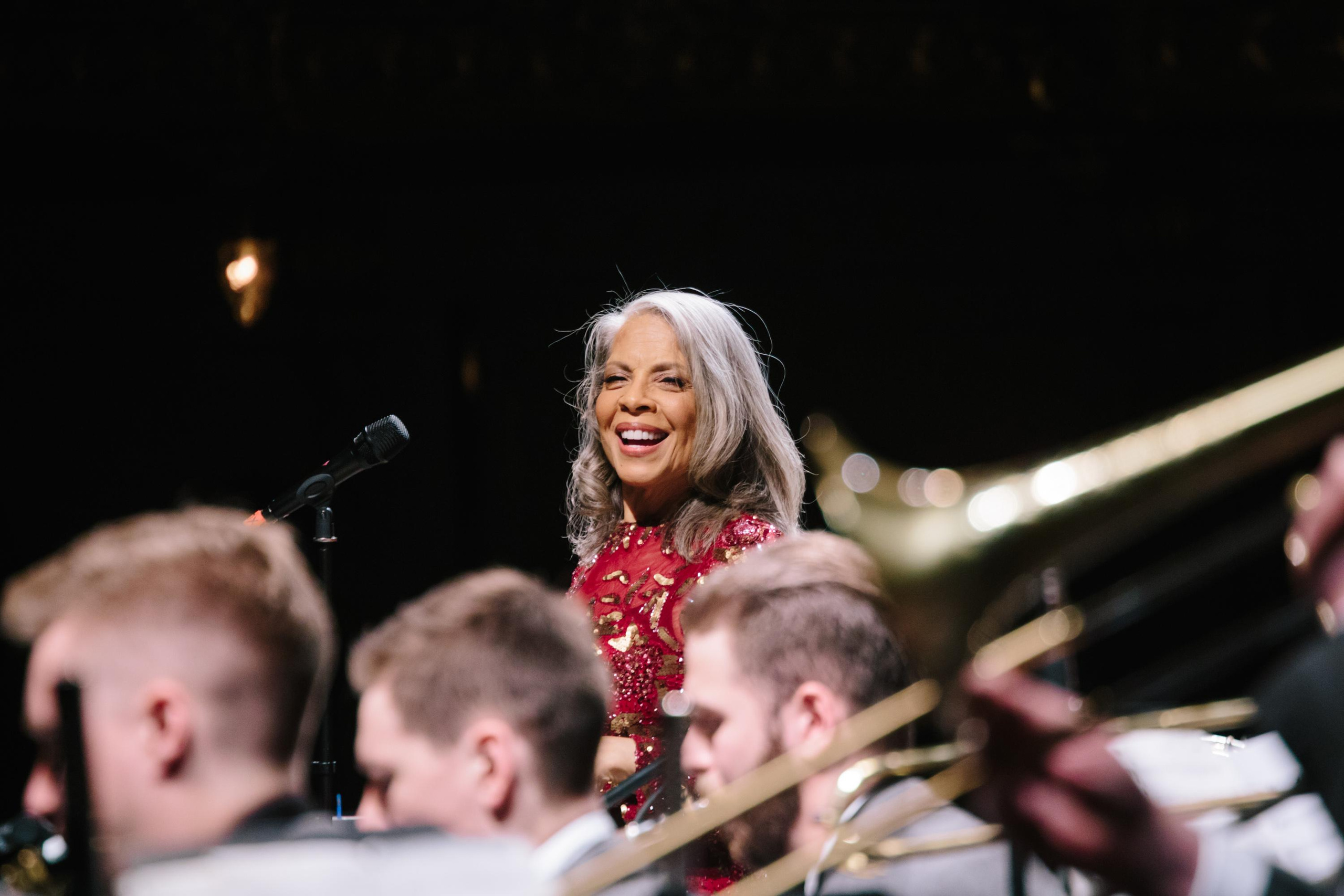 Jazz concerts. Photographer Luxembourg