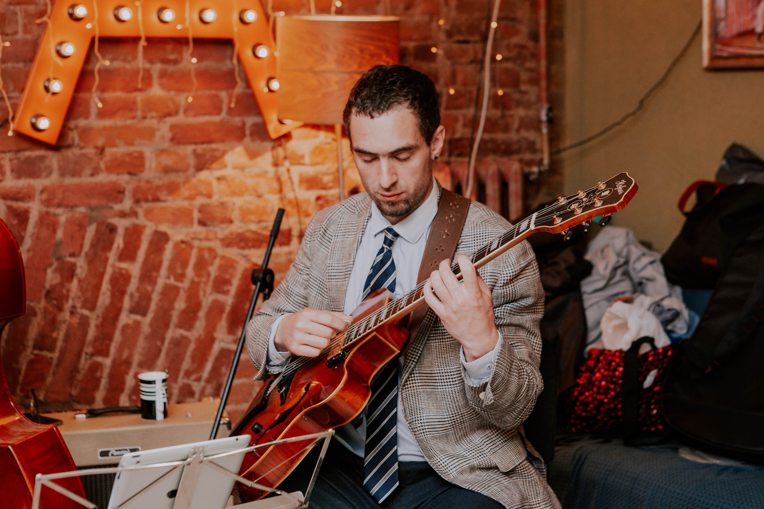Social dance parties. Photographer Luxembourg
