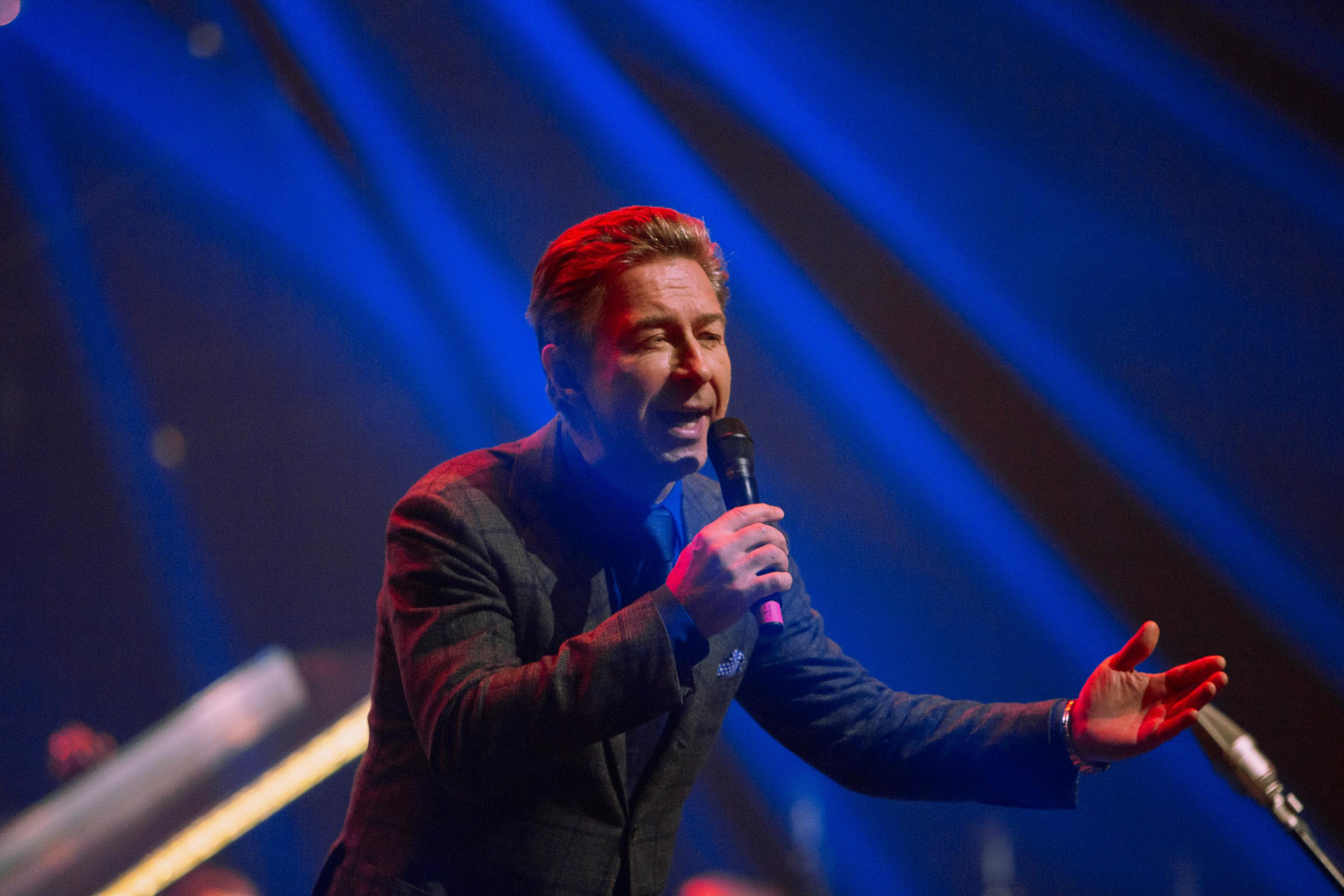 Jazz concerts. Photographer Luxembourg