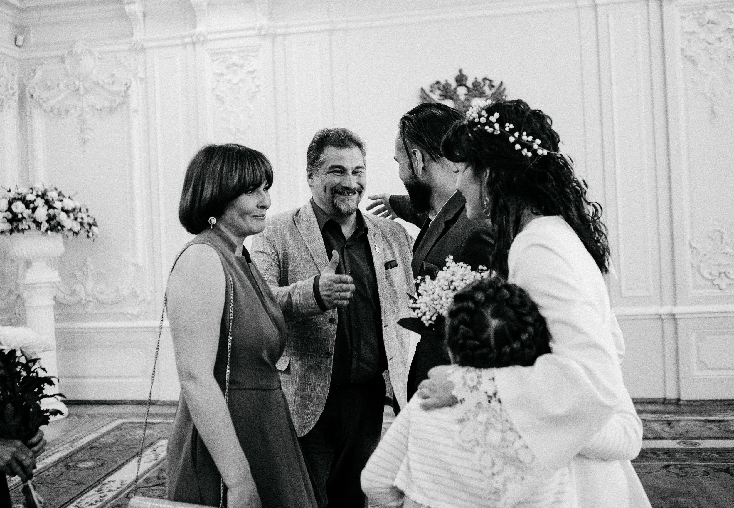 Slava & Katya. Photographer Luxembourg