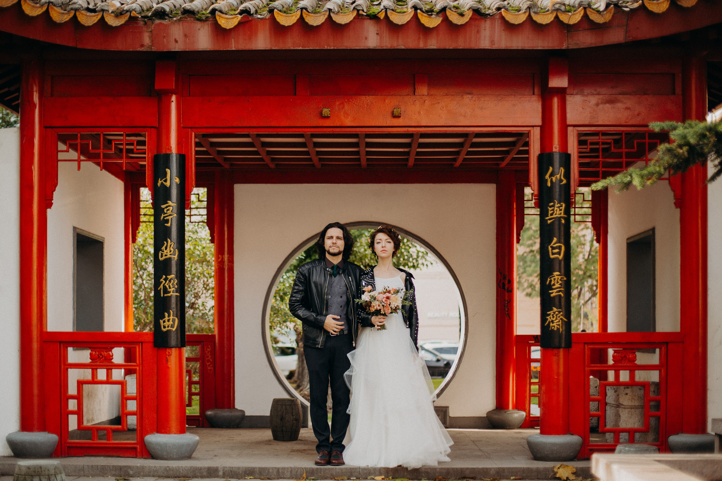 Yana & Vlad. Photographer Luxembourg