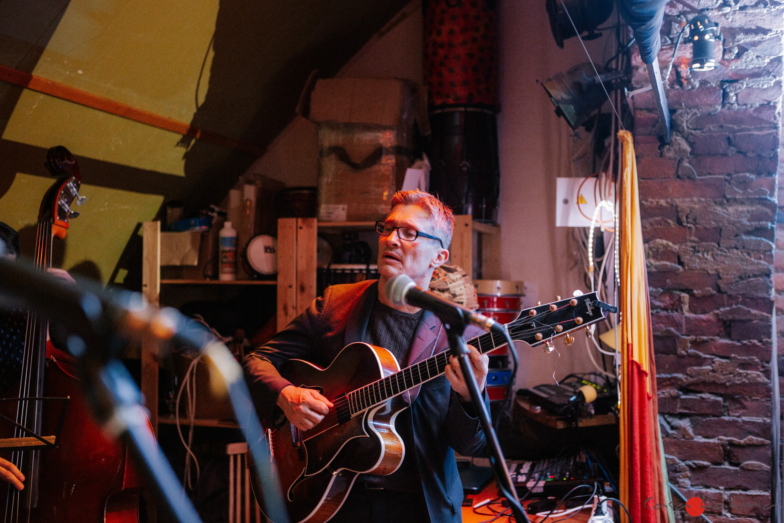 Social dance parties. Photographer Luxembourg